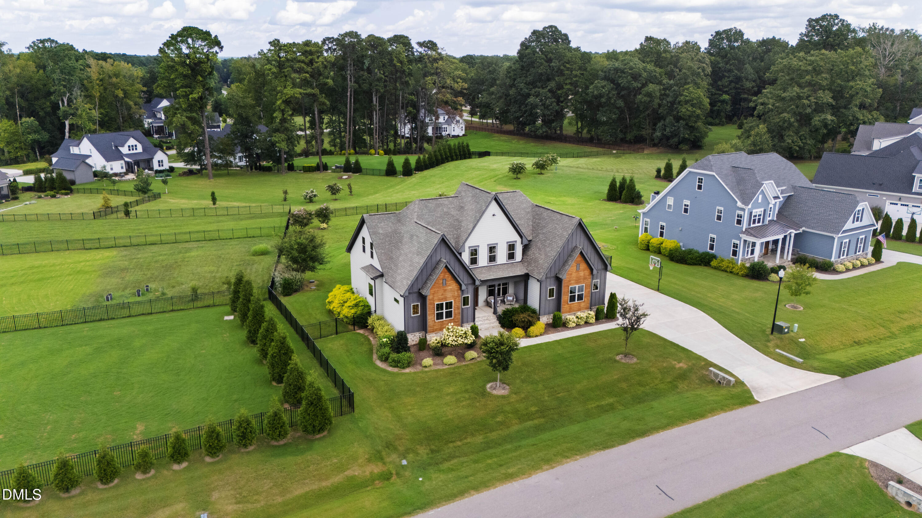 Woodcross Way, Wake Forest, NC 27587 #1