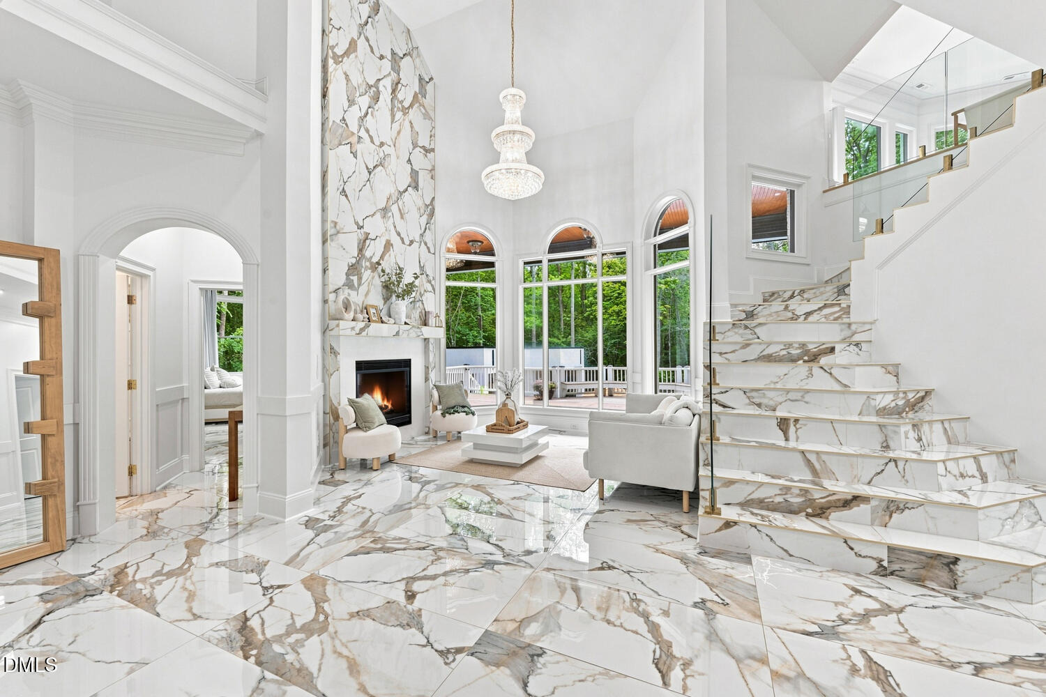 Woodgate Ct, Durham, NC 27713 #1