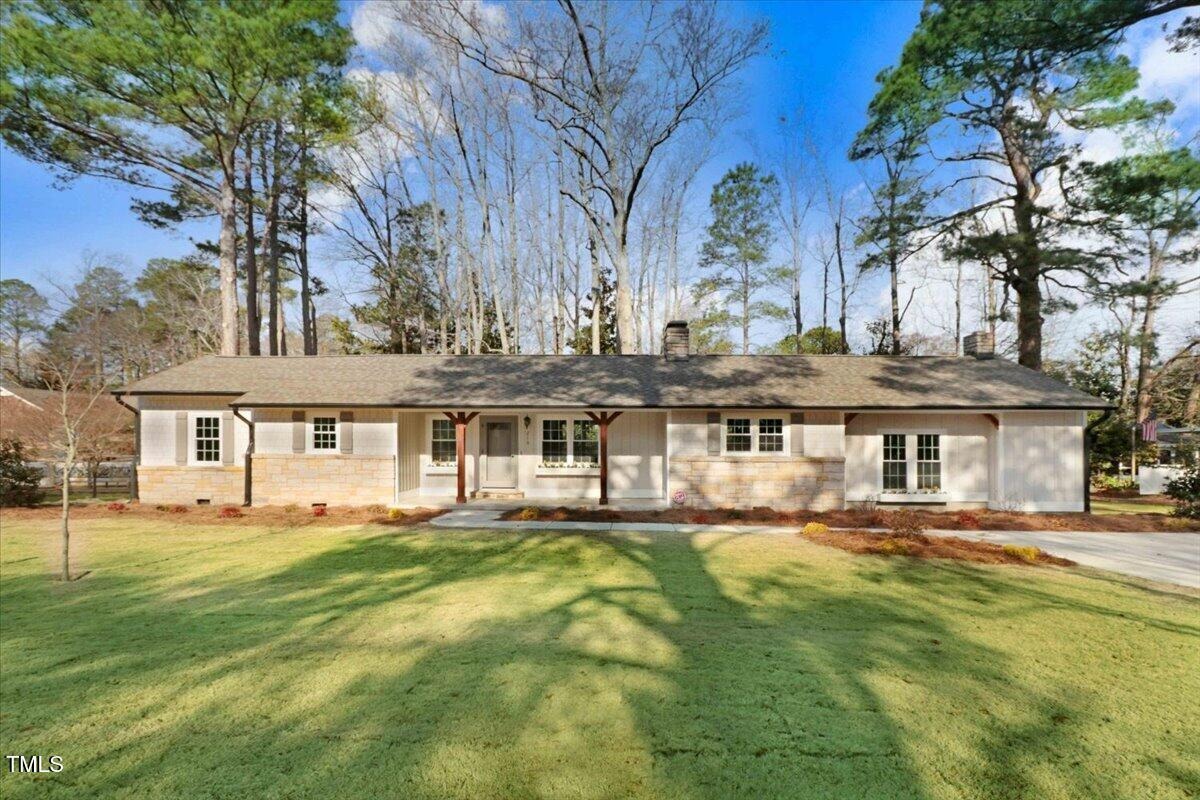 General Lee Ave, Dunn, NC 28334