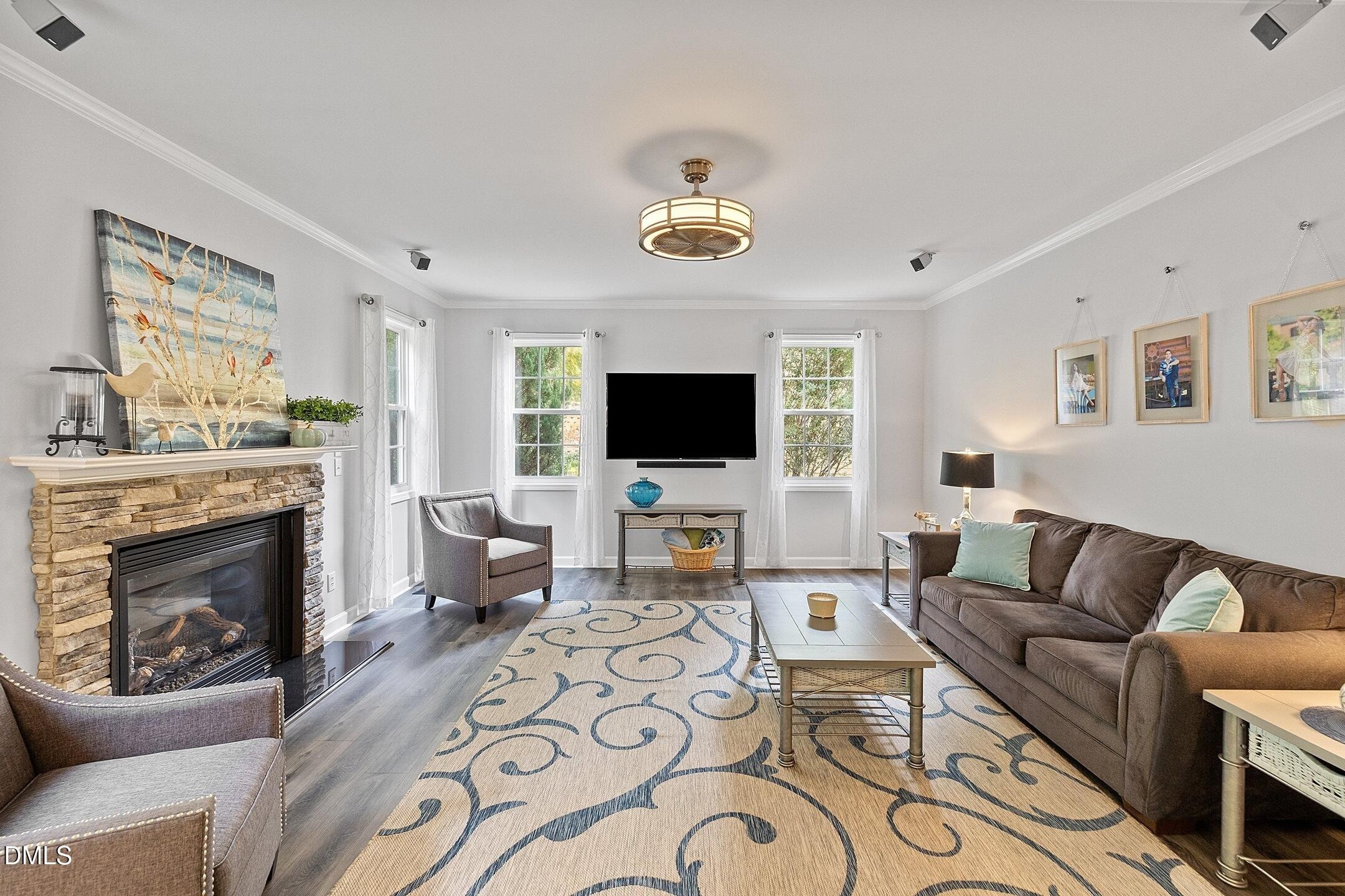 Carriage Meadows Dr, Wake Forest, NC 27587 #1