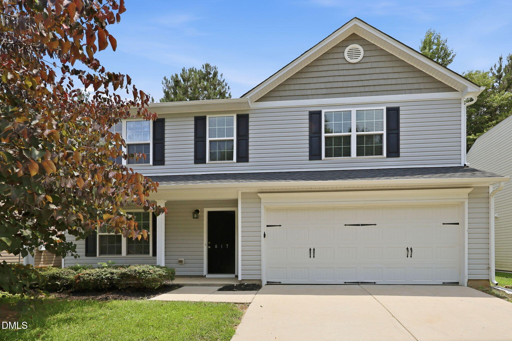 Leatherstone Ln, Fuquay Varina, NC 27526