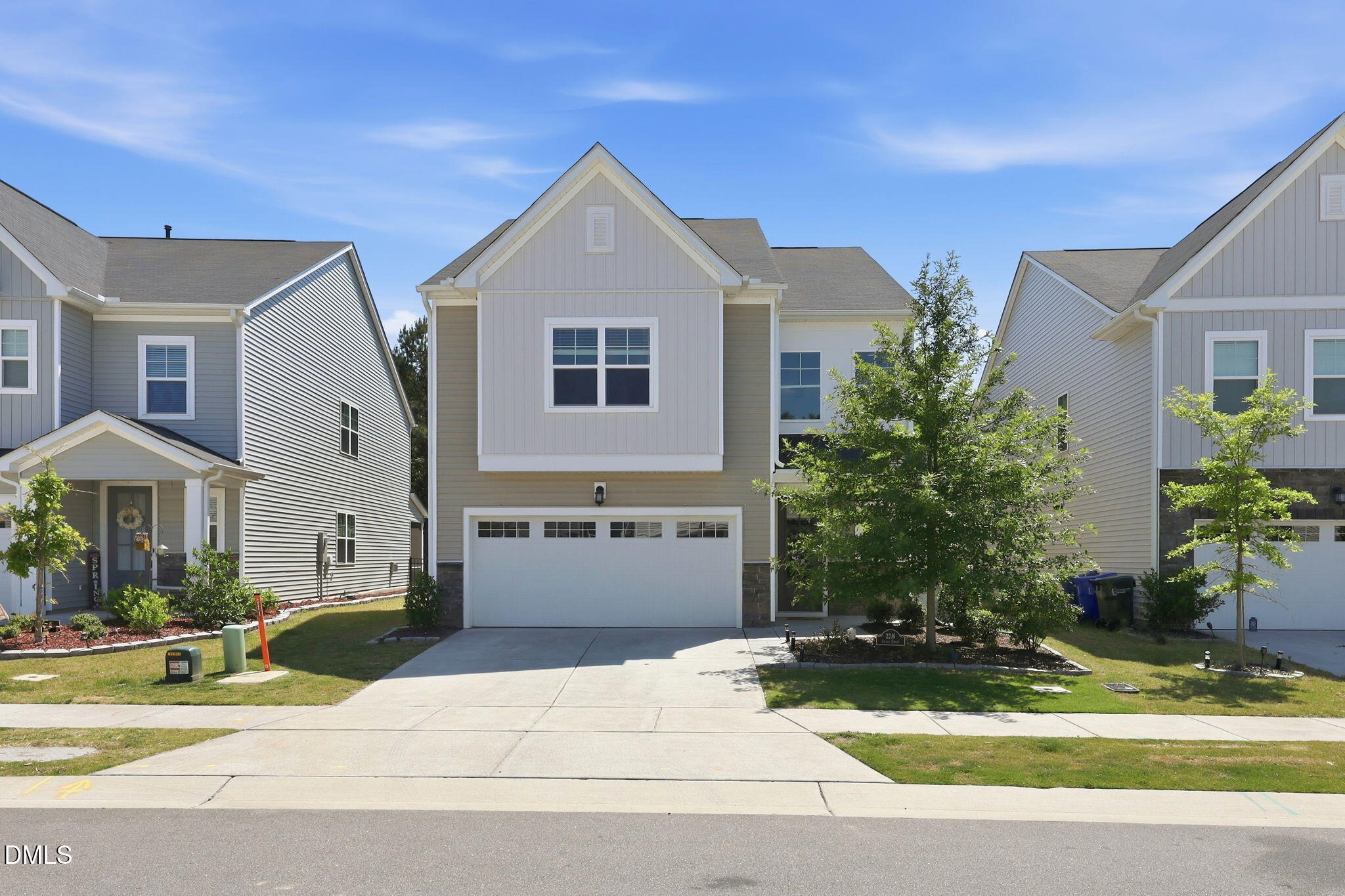 Jollay St, Durham, NC 27703