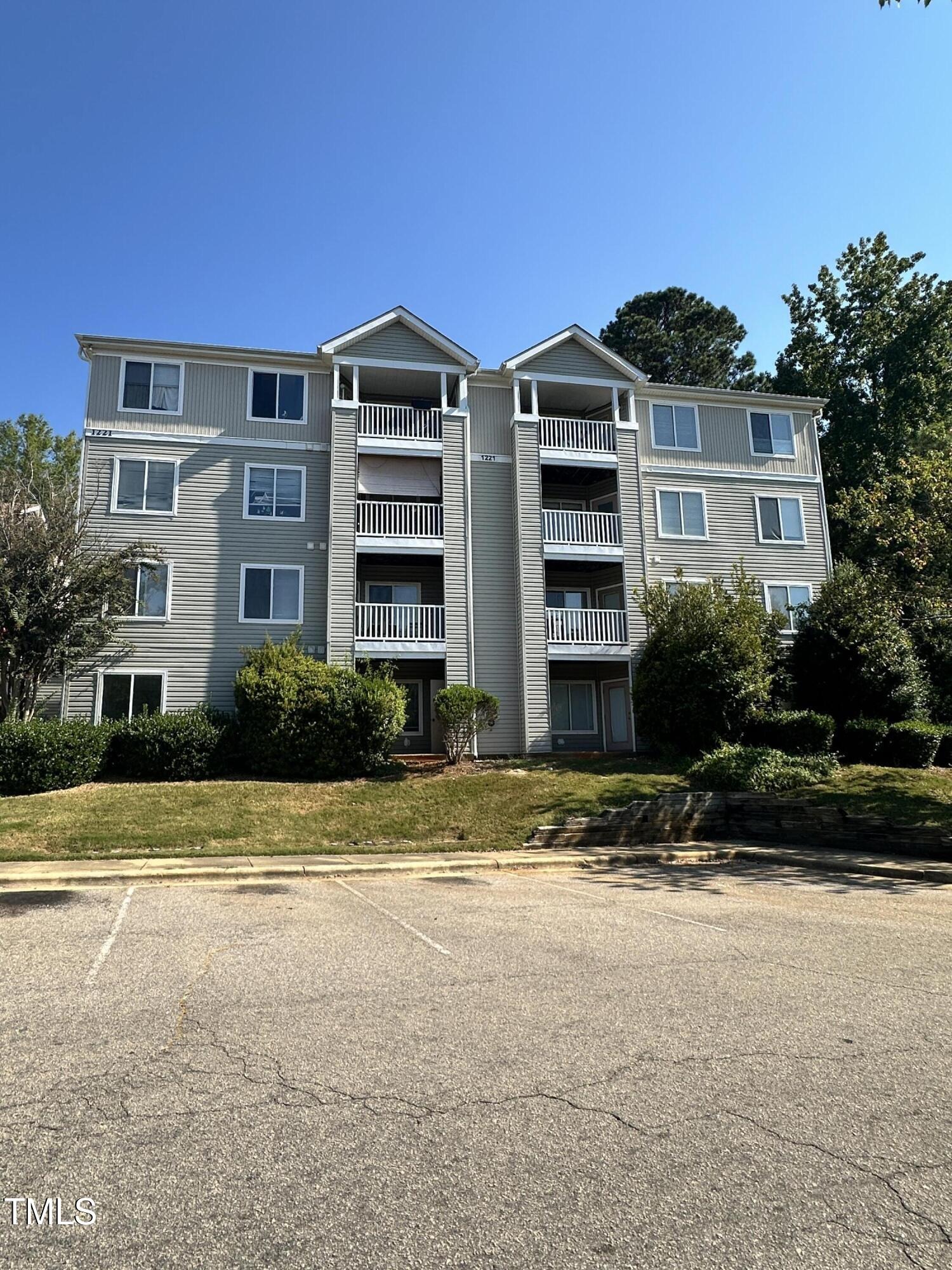 University Ct, Raleigh, NC 27606 #1