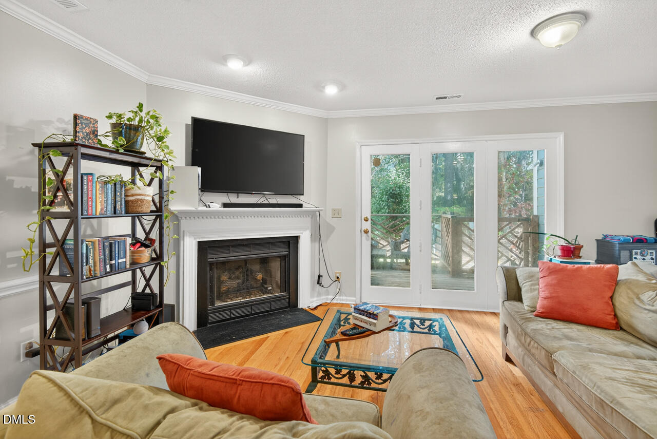 Coachmans Way, Durham, NC 27705 #1