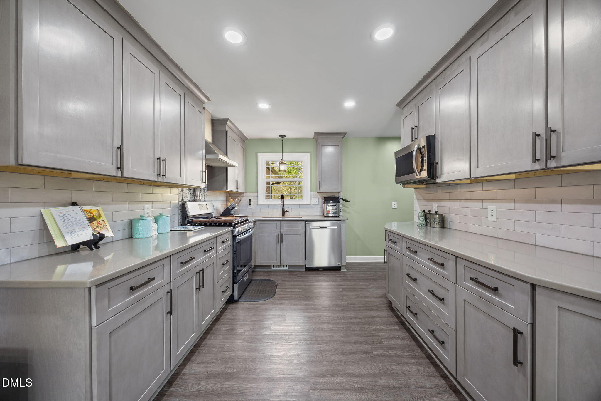 Greenleaf Rd, Angier, NC 27501 #1