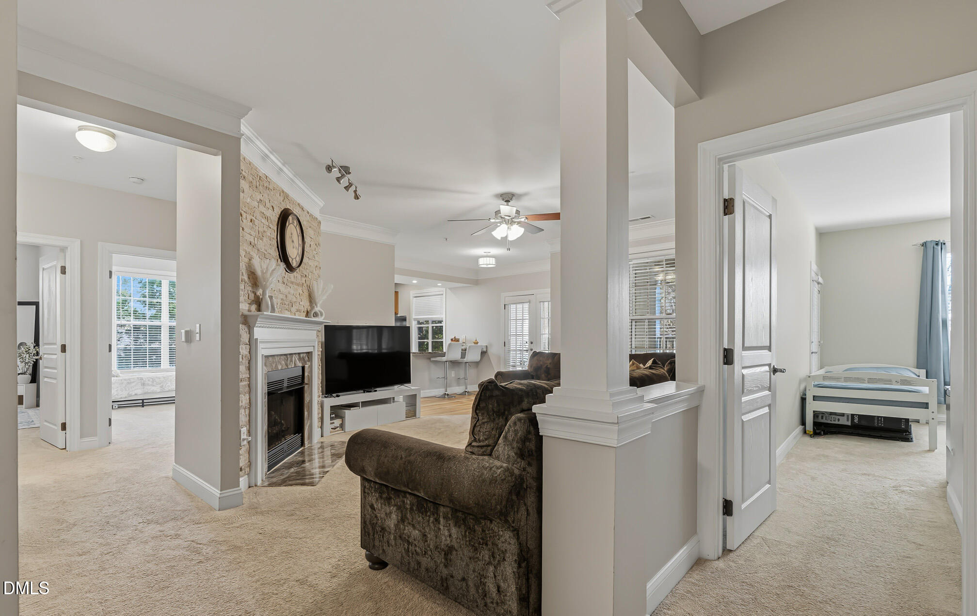 Ives Ct, Chapel Hill, NC 27514 #1