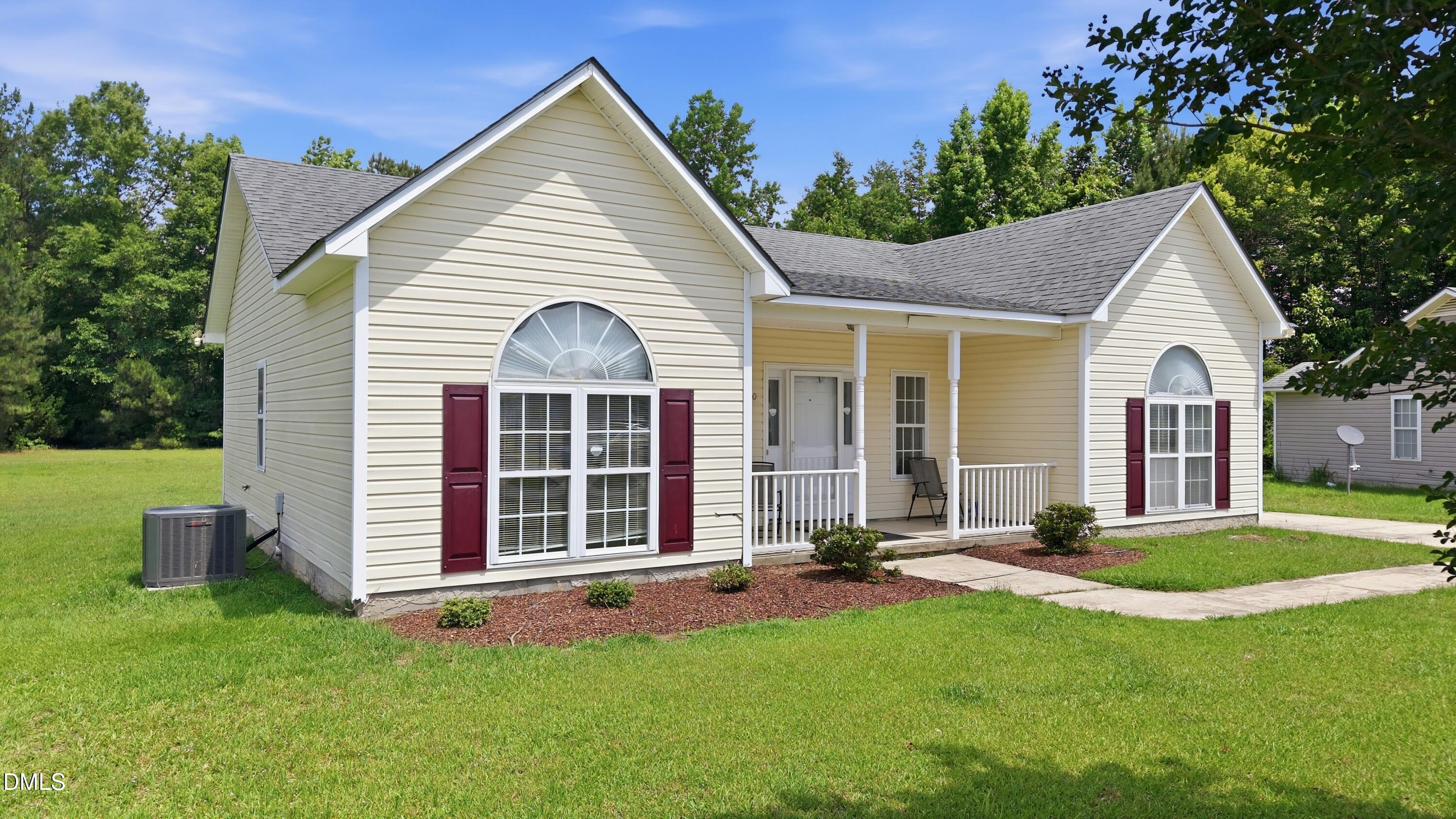 Katie Dr, Rocky Mount, NC 27803 #1