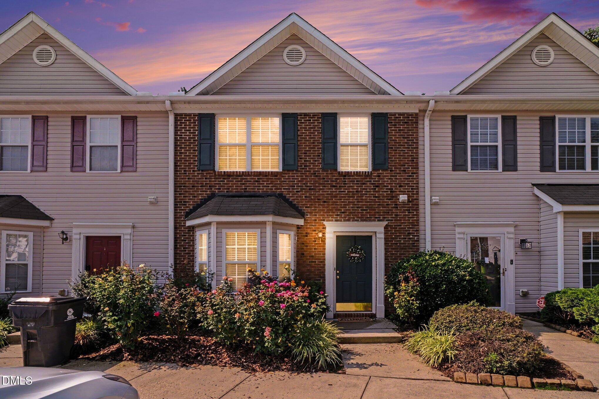 Edgebrook Cir, Durham, NC 27703