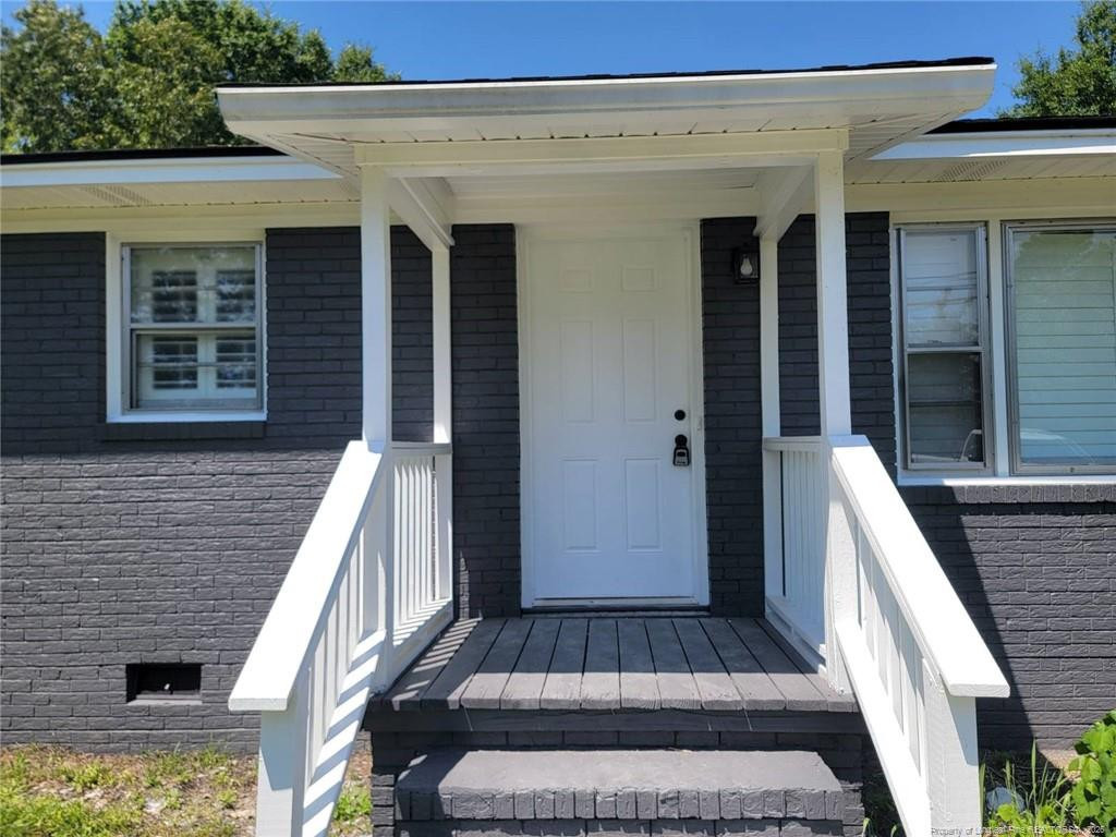 Rosehill Rd, Fayetteville, NC 28311 #1