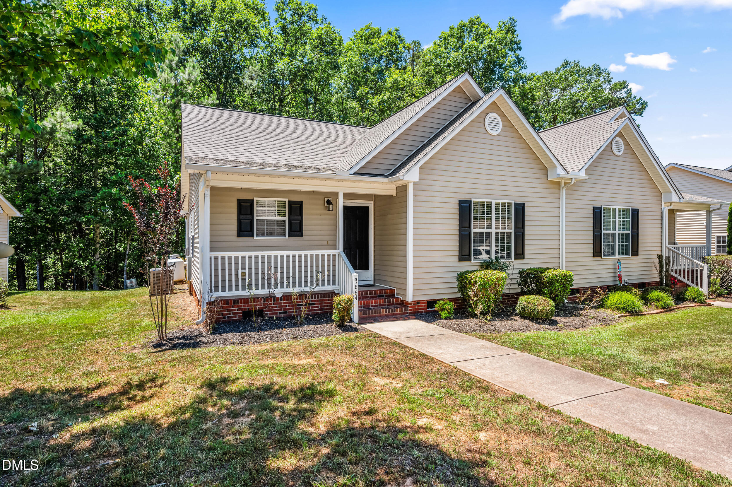 Cotton Gin Dr, Clayton, NC 27527