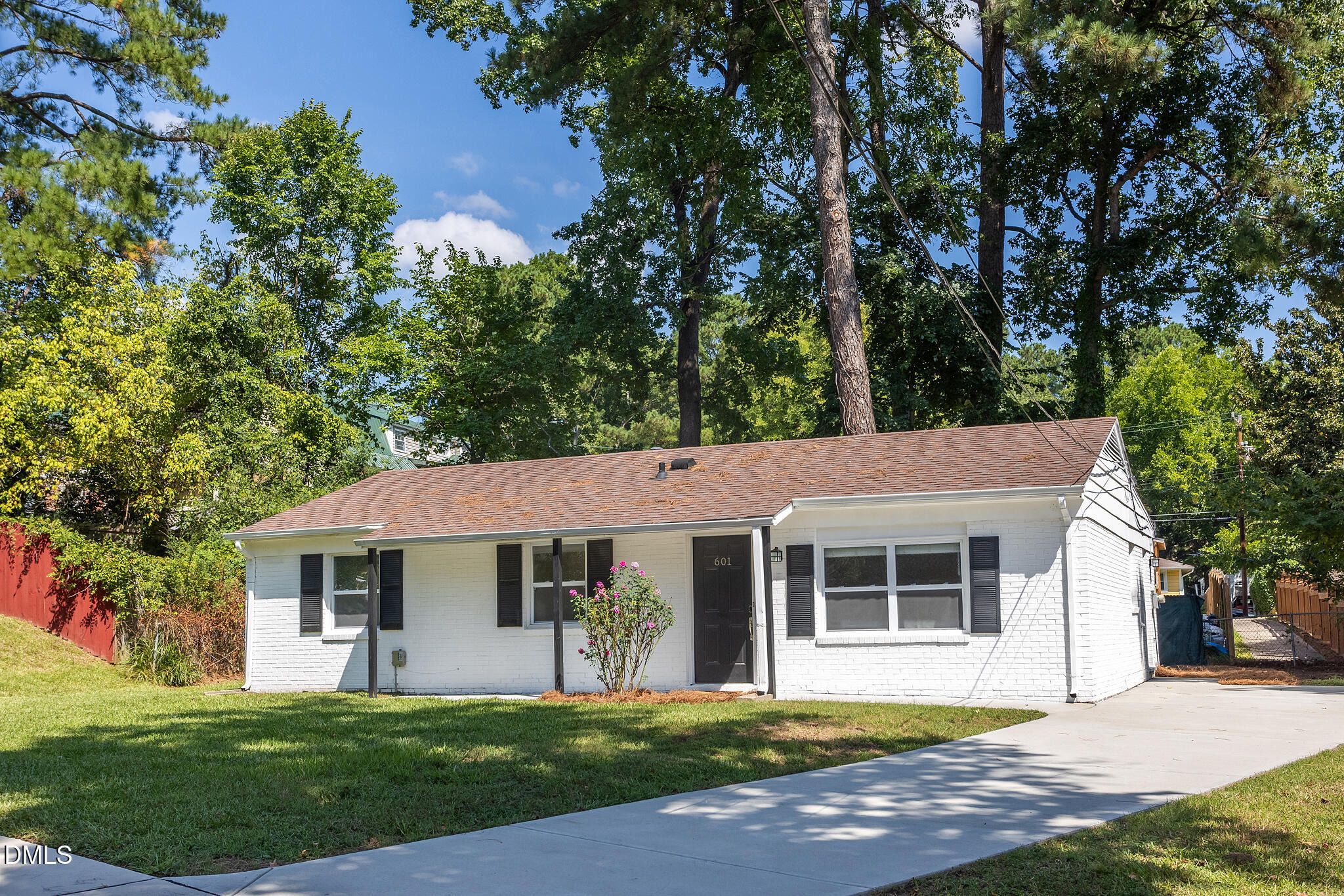 Mcnair St, Durham, NC 27707 #1