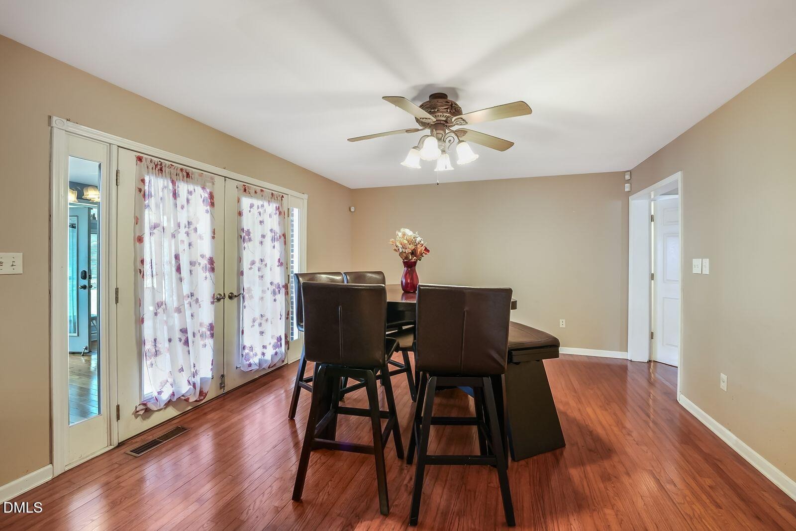 T K Allen Rd, Louisburg, NC 27549 #1