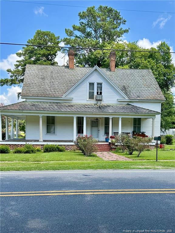 Main St, Rowland, NC 28383