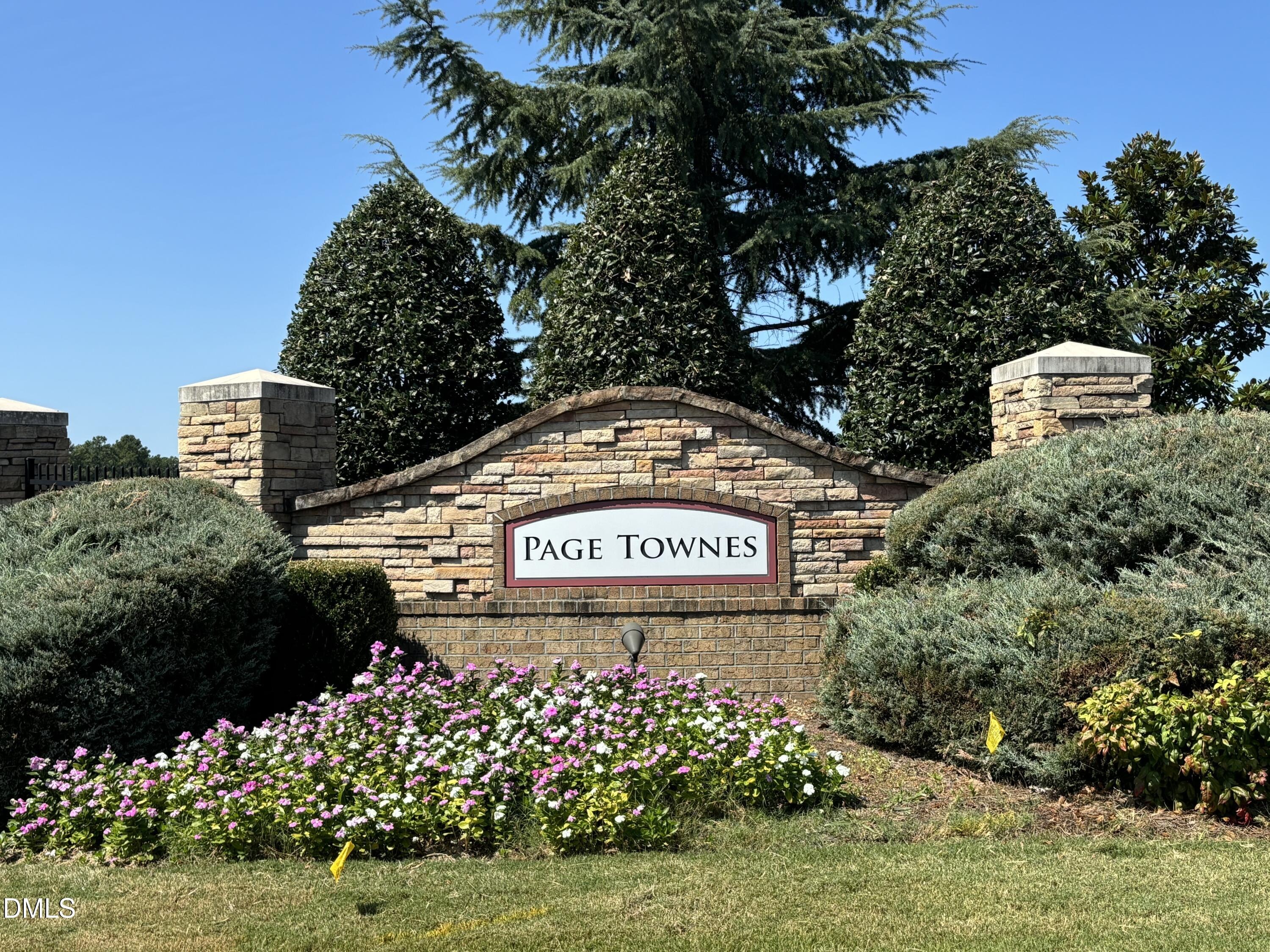 Portia Way, Morrisville, NC 27560