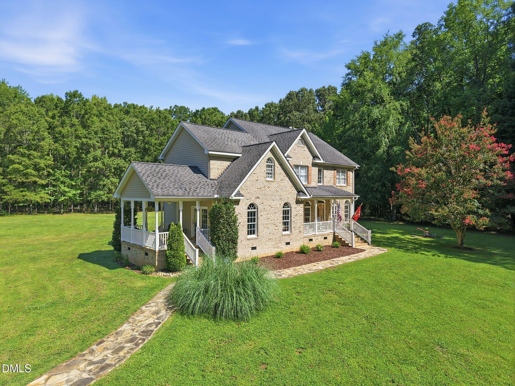 Waterwheel Rd, Hurdle Mills, NC 27541 #1