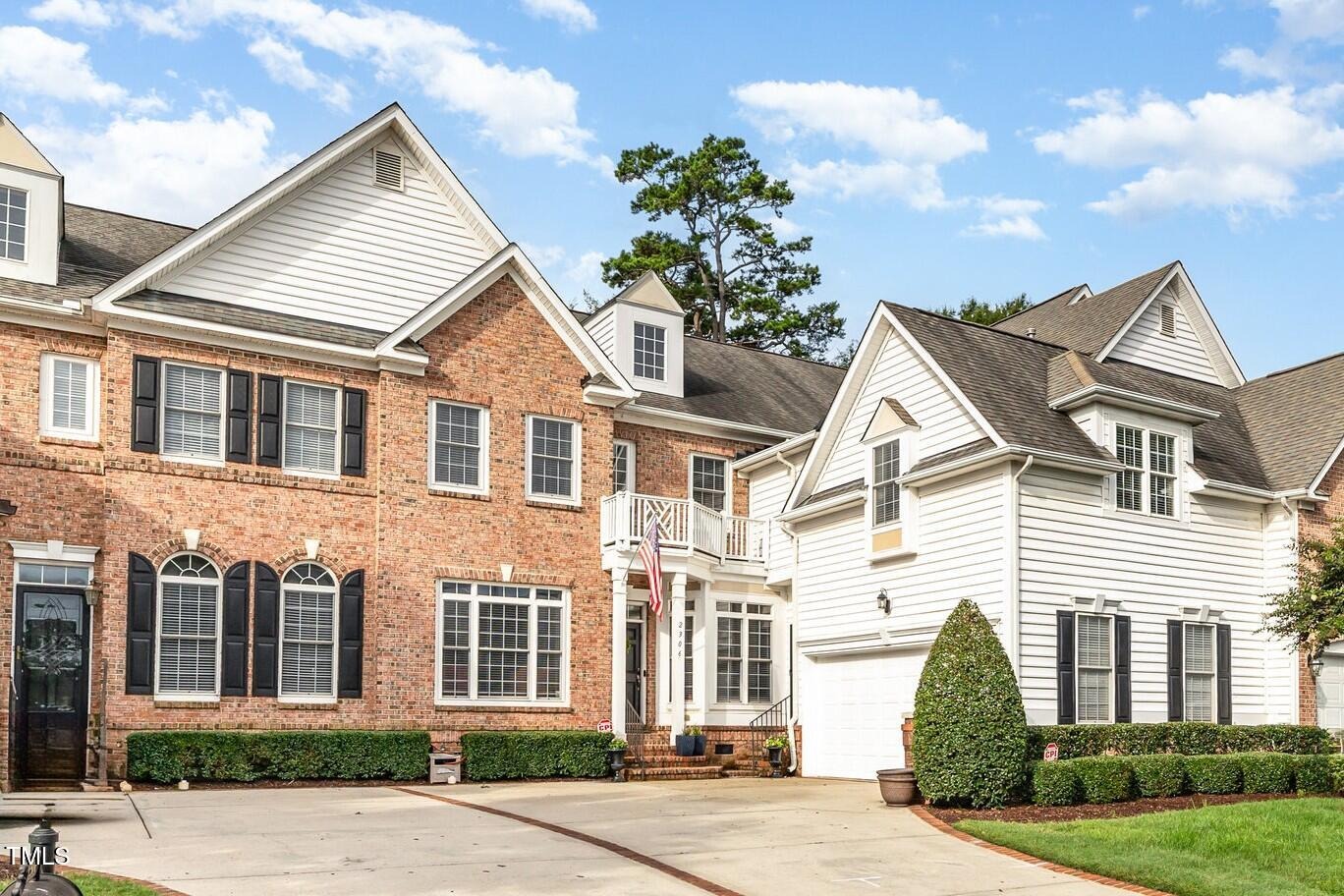 Carriage Oaks Dr, Raleigh, NC 27614 #1