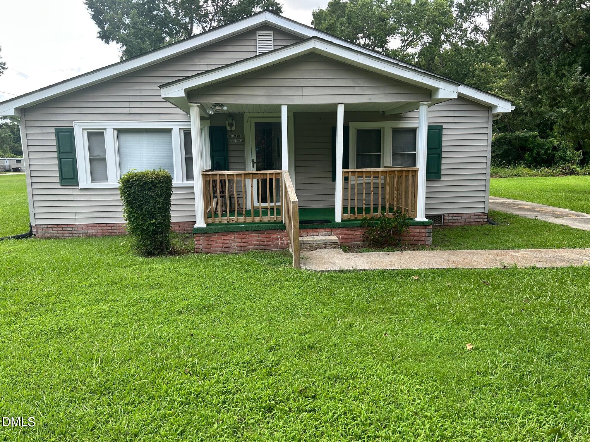NC Highway 32 , Roper, NC 27970