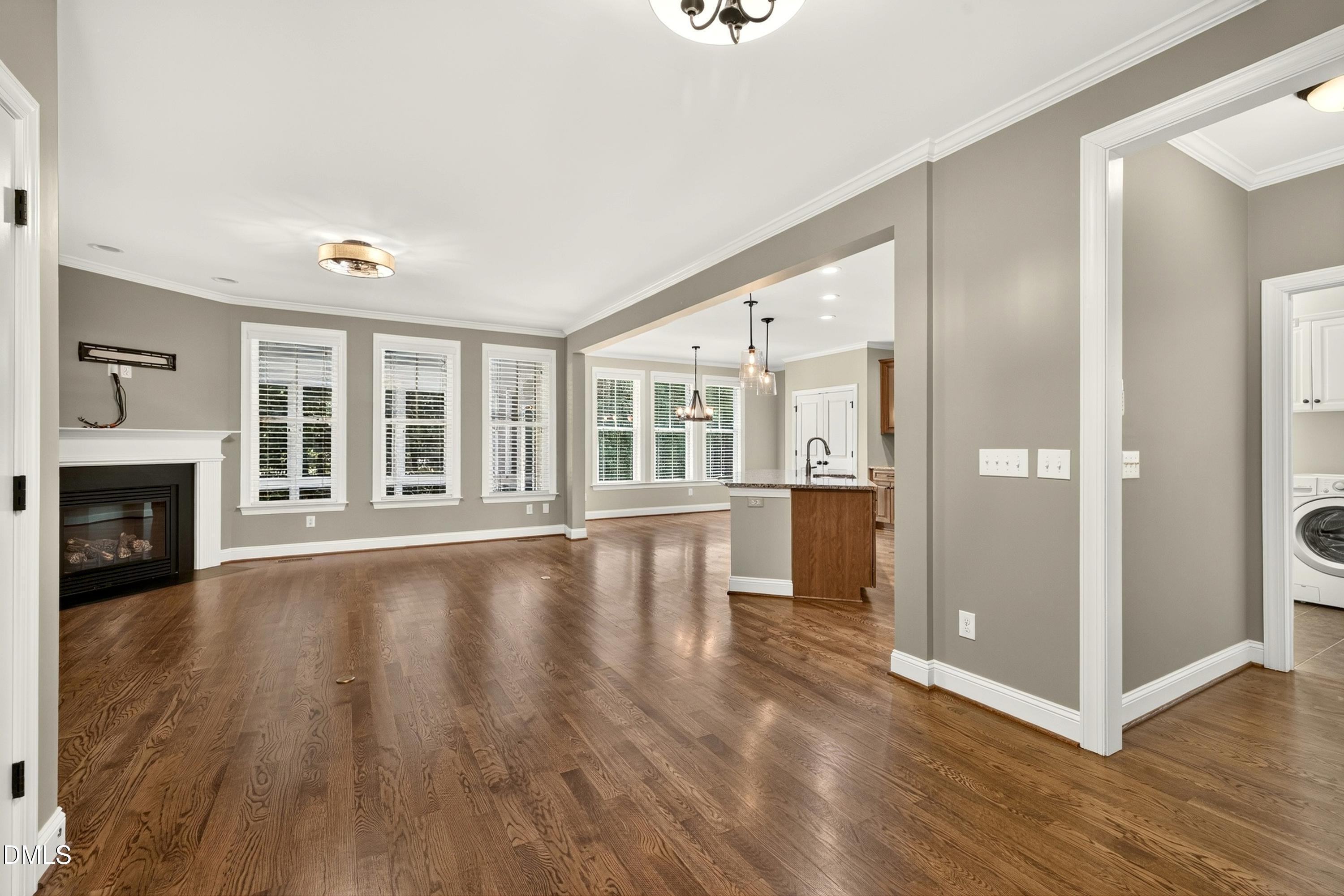 Virginia Pine Ln, Apex, NC 27539 #1