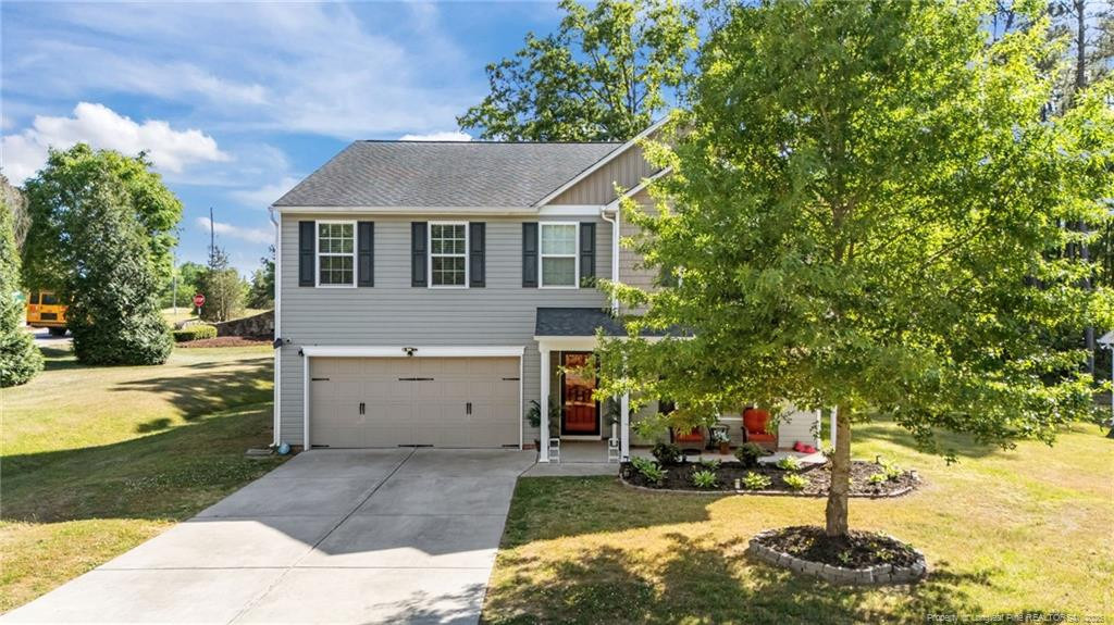 Waycliff Rd, Henderson, NC 27537