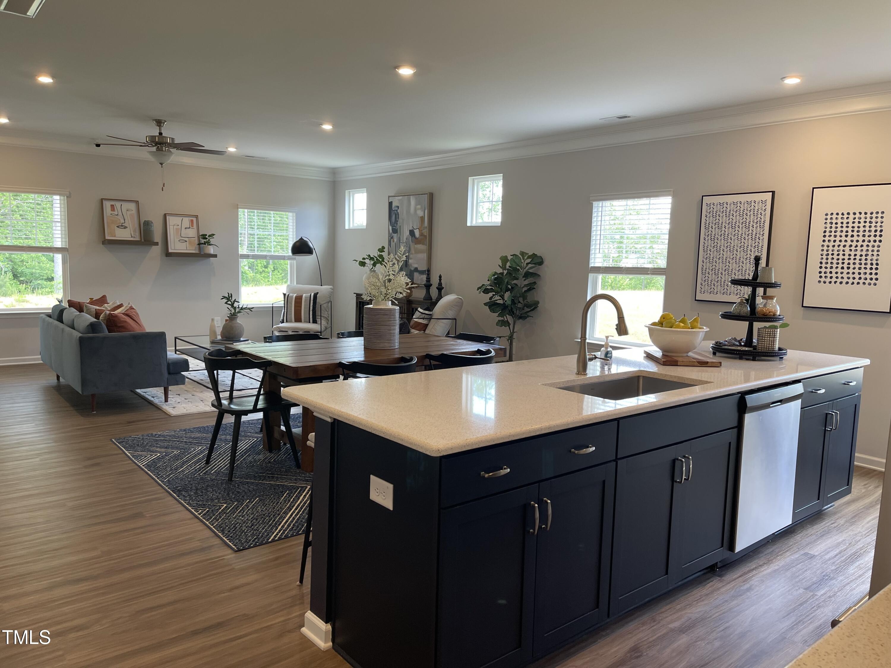 Vega Loop Ln, Sanford, NC 27330 #1