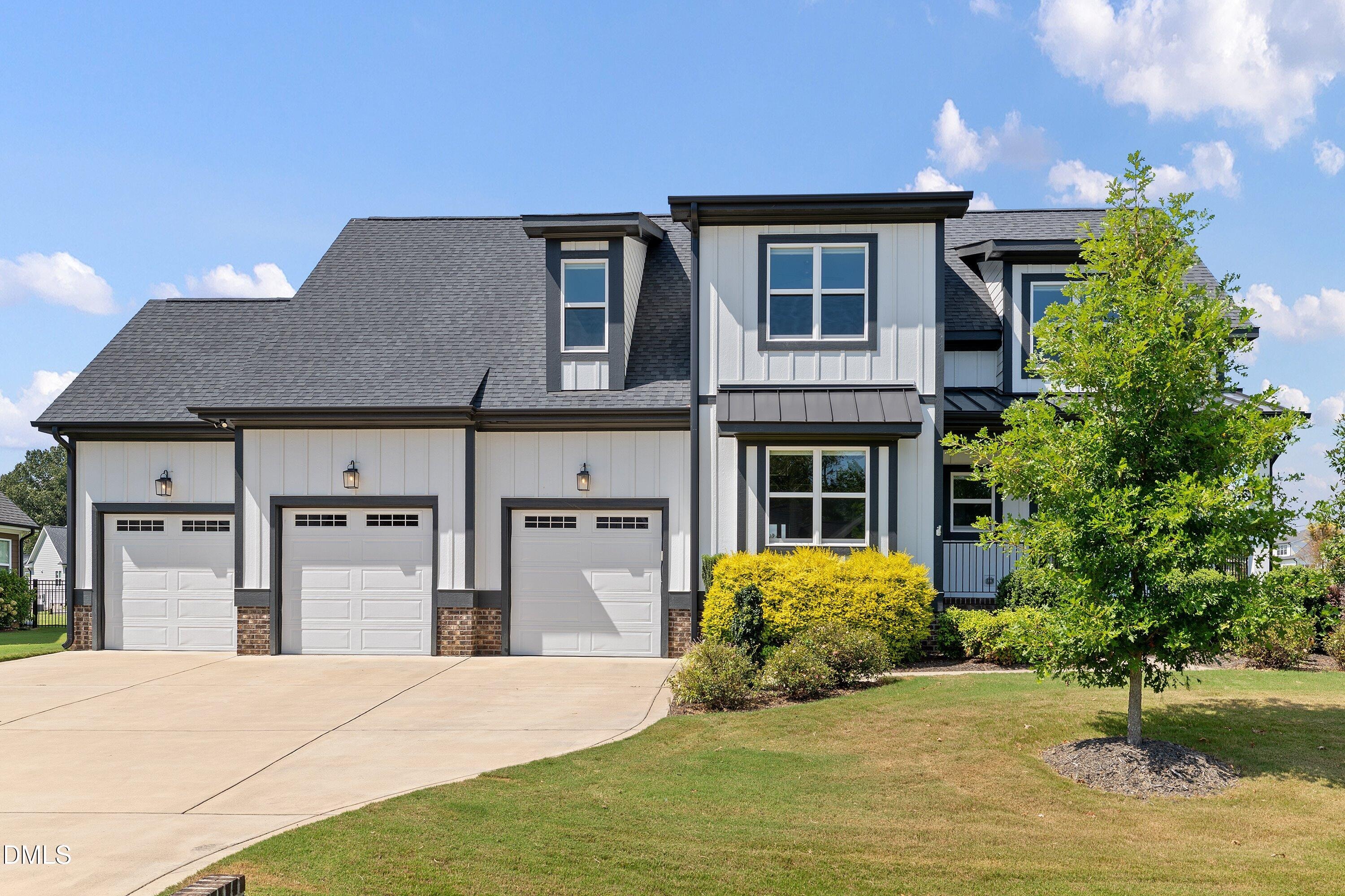 Allesandra Dr, Clayton, NC 27527