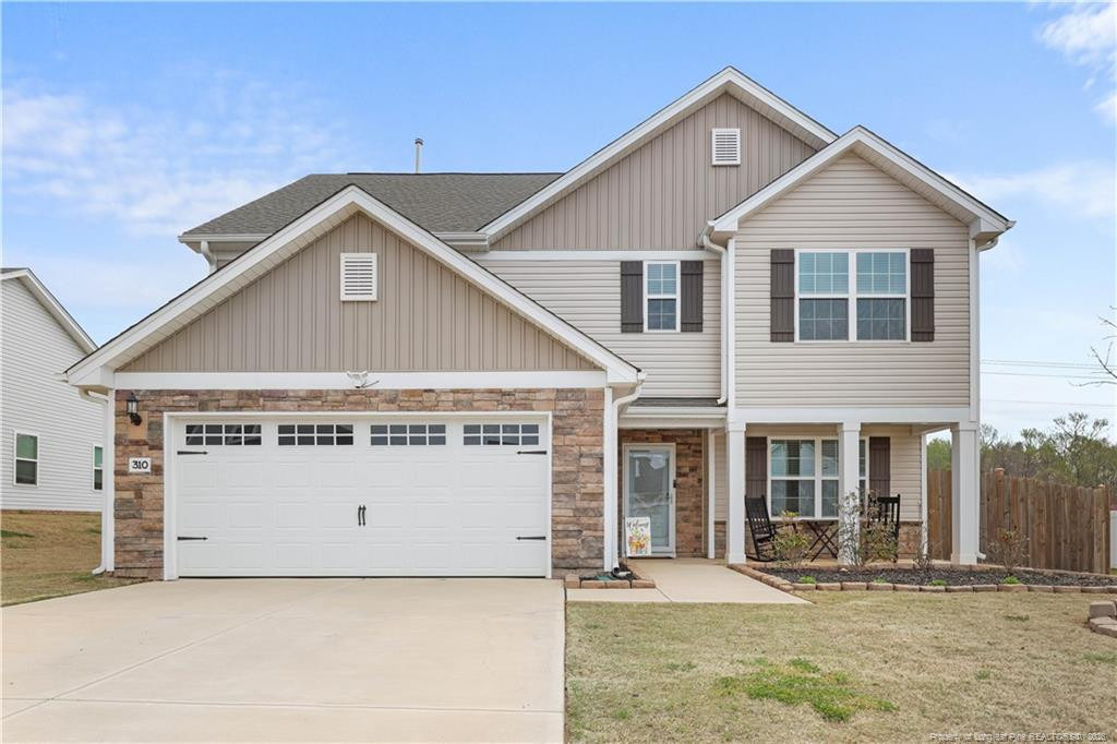 Mcclellan Trl, Mebane, NC 27302