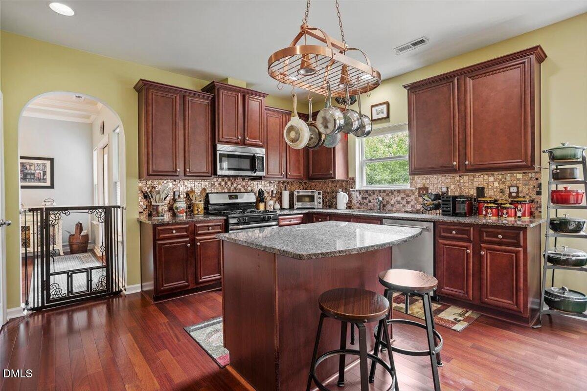 Main Divide Dr, Wake Forest, NC 27587 #1