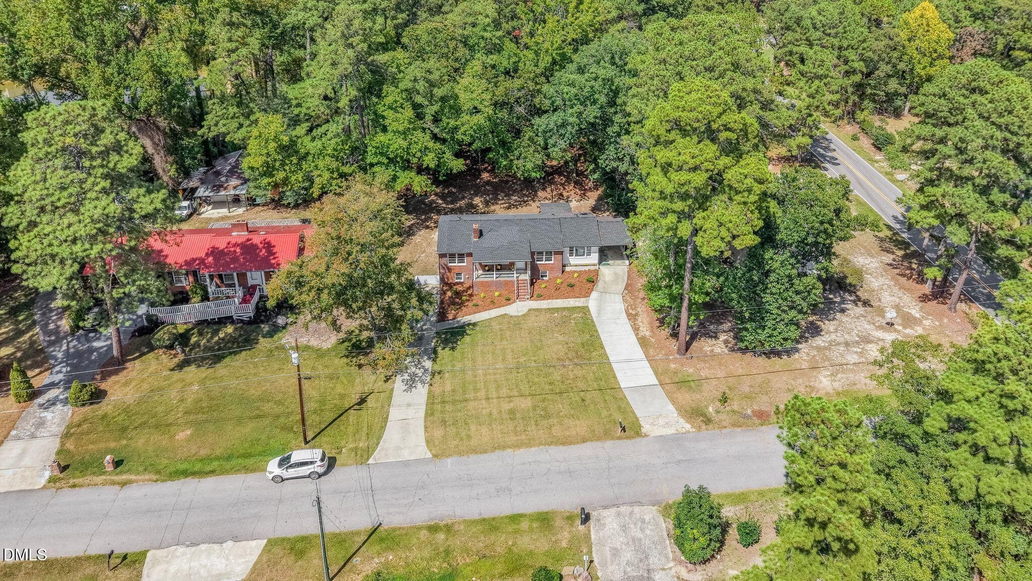Burton St, Fuquay Varina, NC 27526 #1