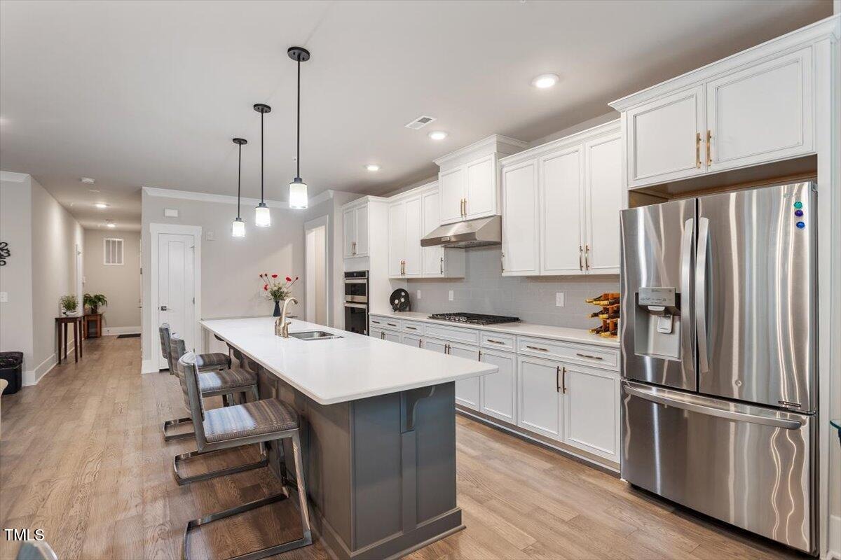 Sablewood Dr, Raleigh, NC 27617 #1
