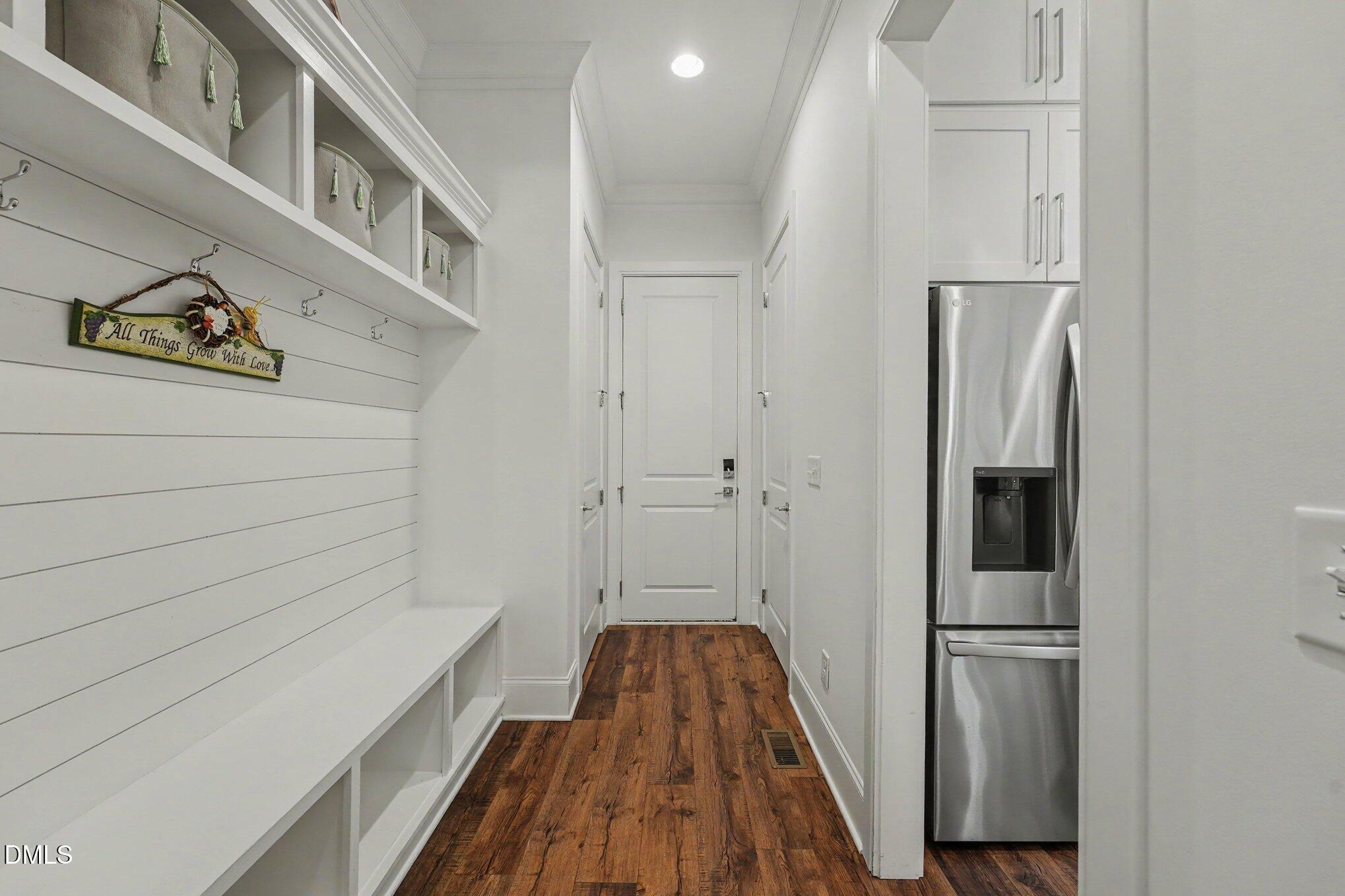 Silent Cove Ln, Holly Springs, NC 27540 #1