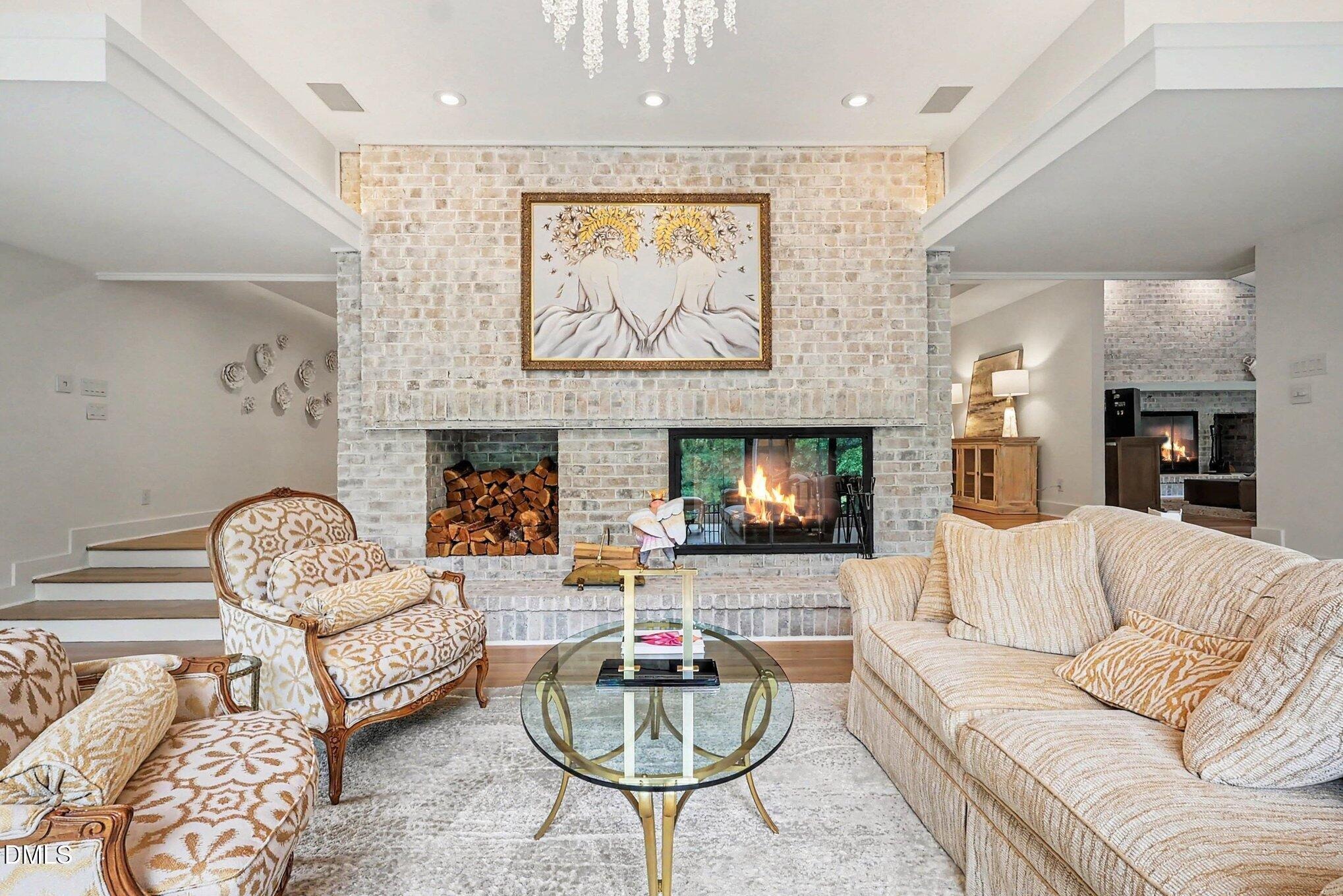 Iredell , Chapel Hill, NC 27517 #1
