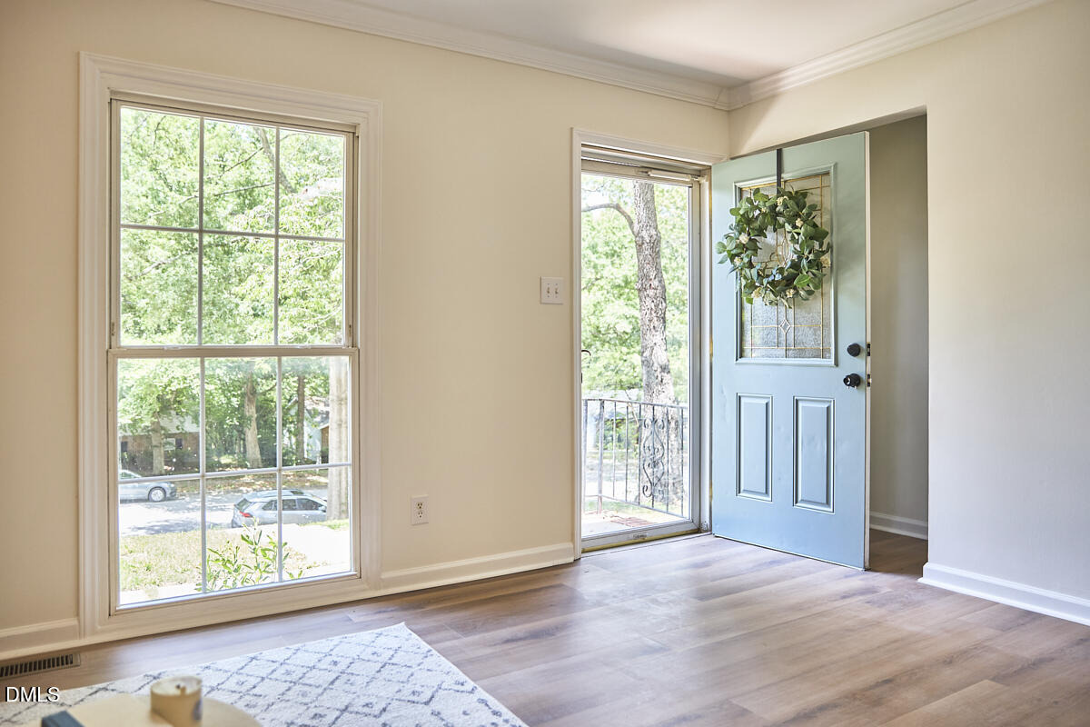 Evers Dr, Raleigh, NC 27610 #1