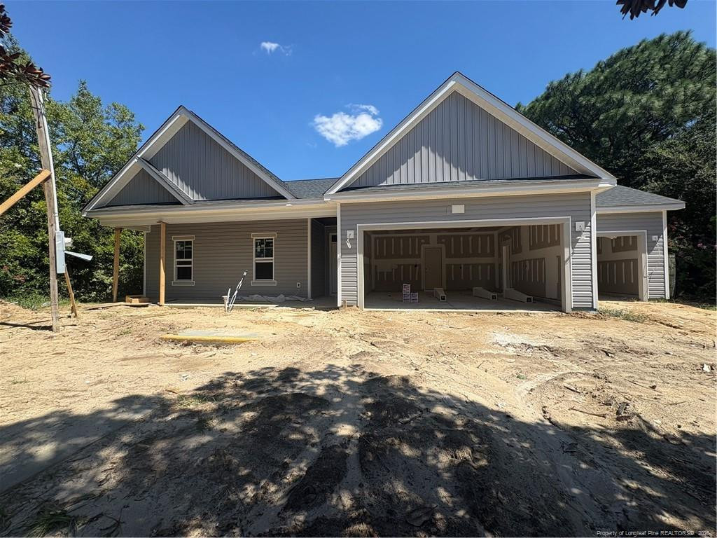 Wentworth Pl, Fayetteville, NC 28304