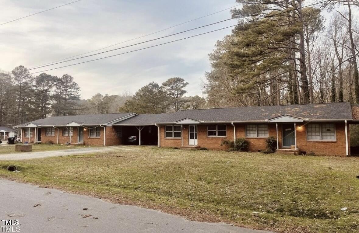 Maple Ln, Raleigh, NC 27603