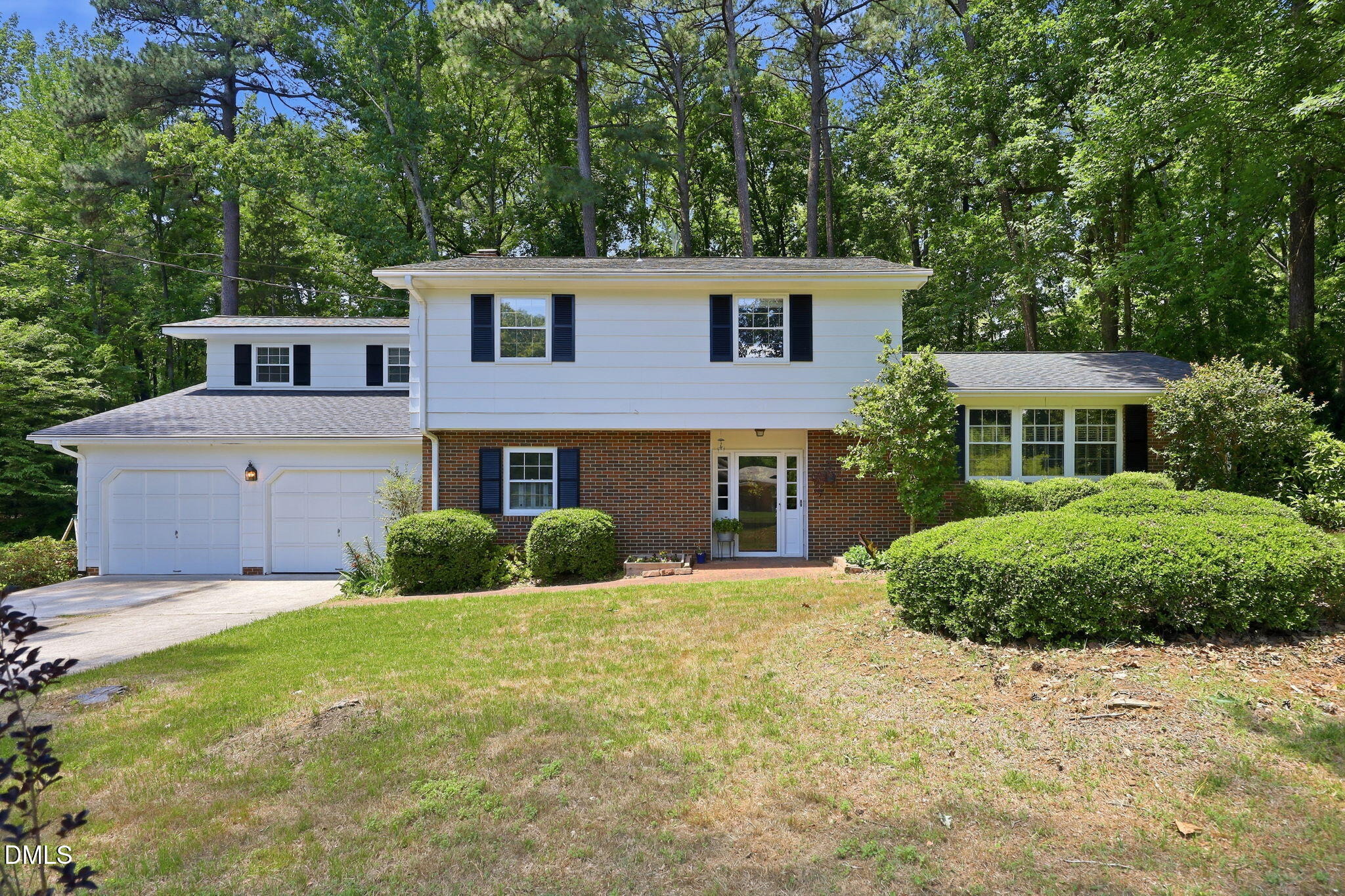 Lake Anne Dr, Raleigh, NC 27612
