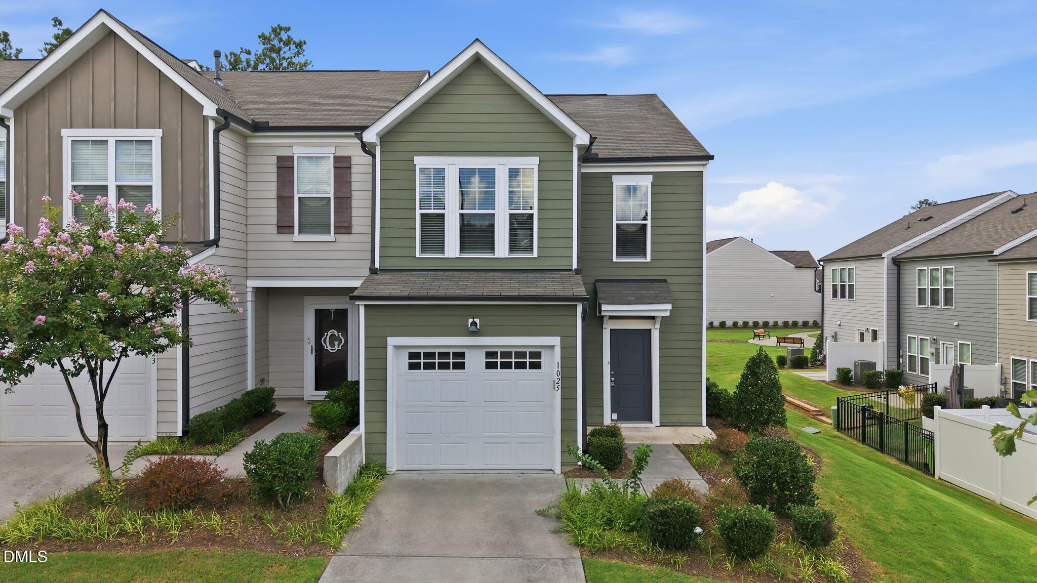 Felman Rd, Durham, NC 27703