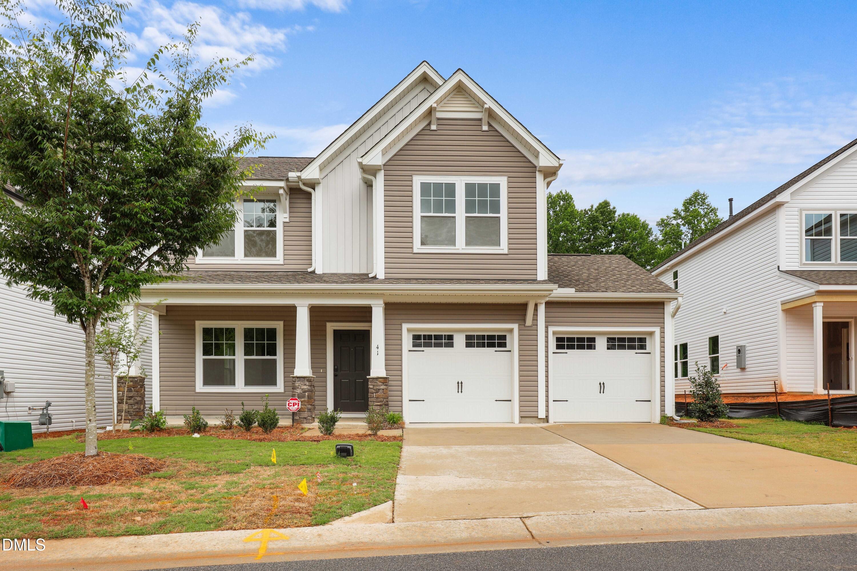 Manor Stone Dr, Clayton, NC 27527
