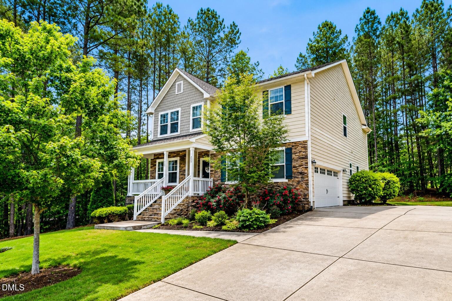 Rockbank Loop, Wendell, NC 27591 #1