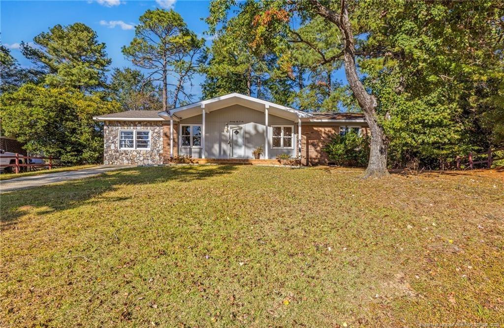 Audrey Ct, Fayetteville, NC 28303
