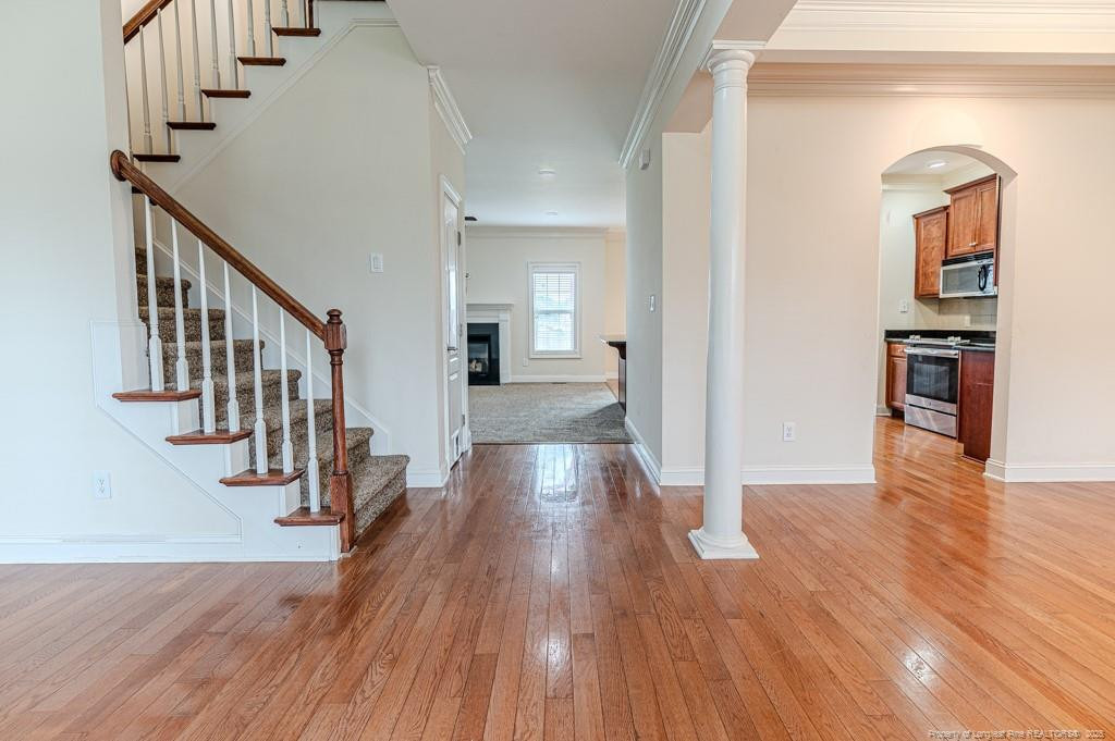 Plum Ridge Rd, Fayetteville, NC 28306 #1