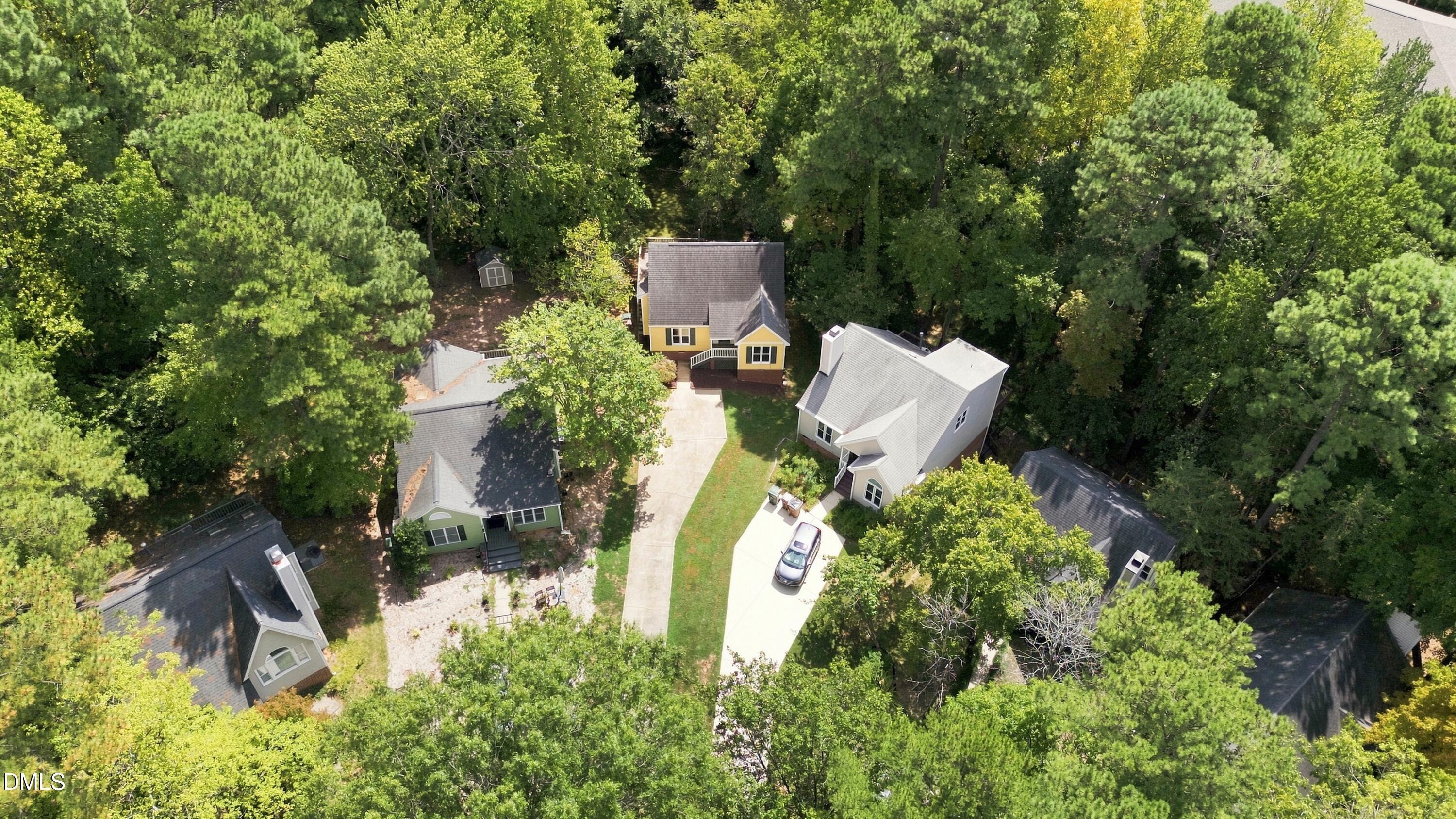 Barcelona Ct, Cary, NC 27513 #1