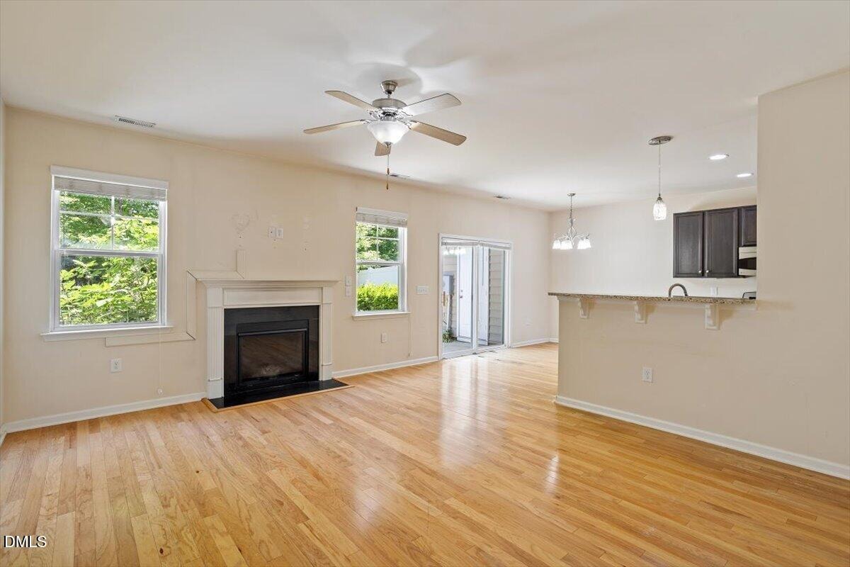 Grace Hodge Dr, Cary, NC 27519 #1