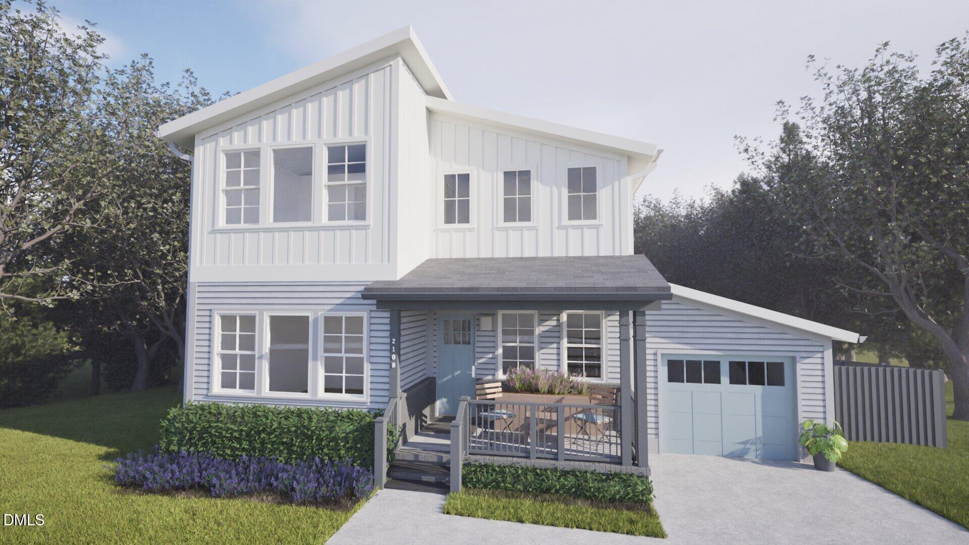 Milburnie Rd, Raleigh, NC 27610