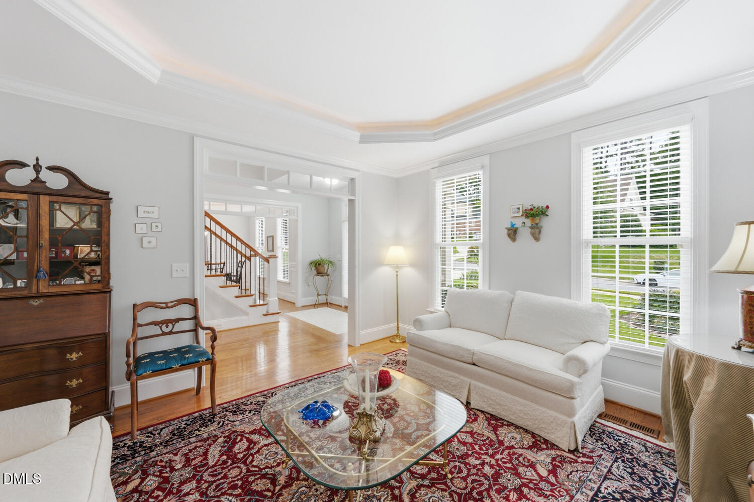 Bells Walk Ct, Holly Springs, NC 27540 #1