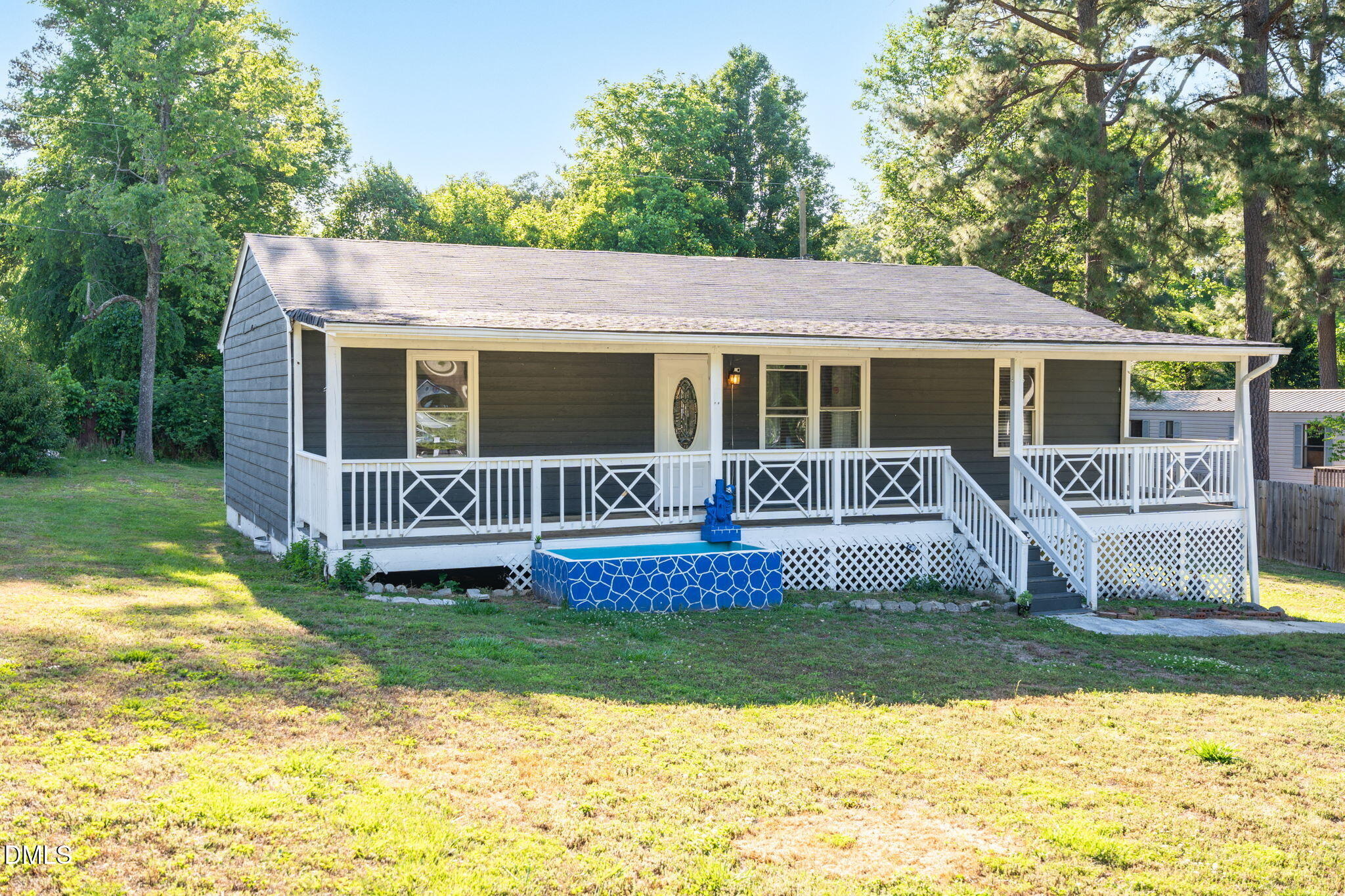 Orange Heights Loop, Hillsborough, NC 27278