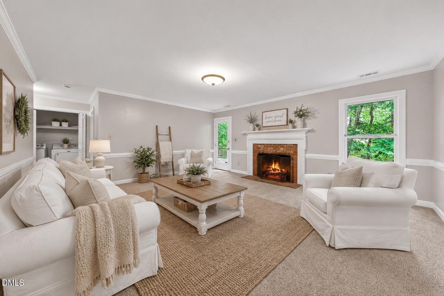 Fortunes Ridge Dr, Durham, NC 27713 #1