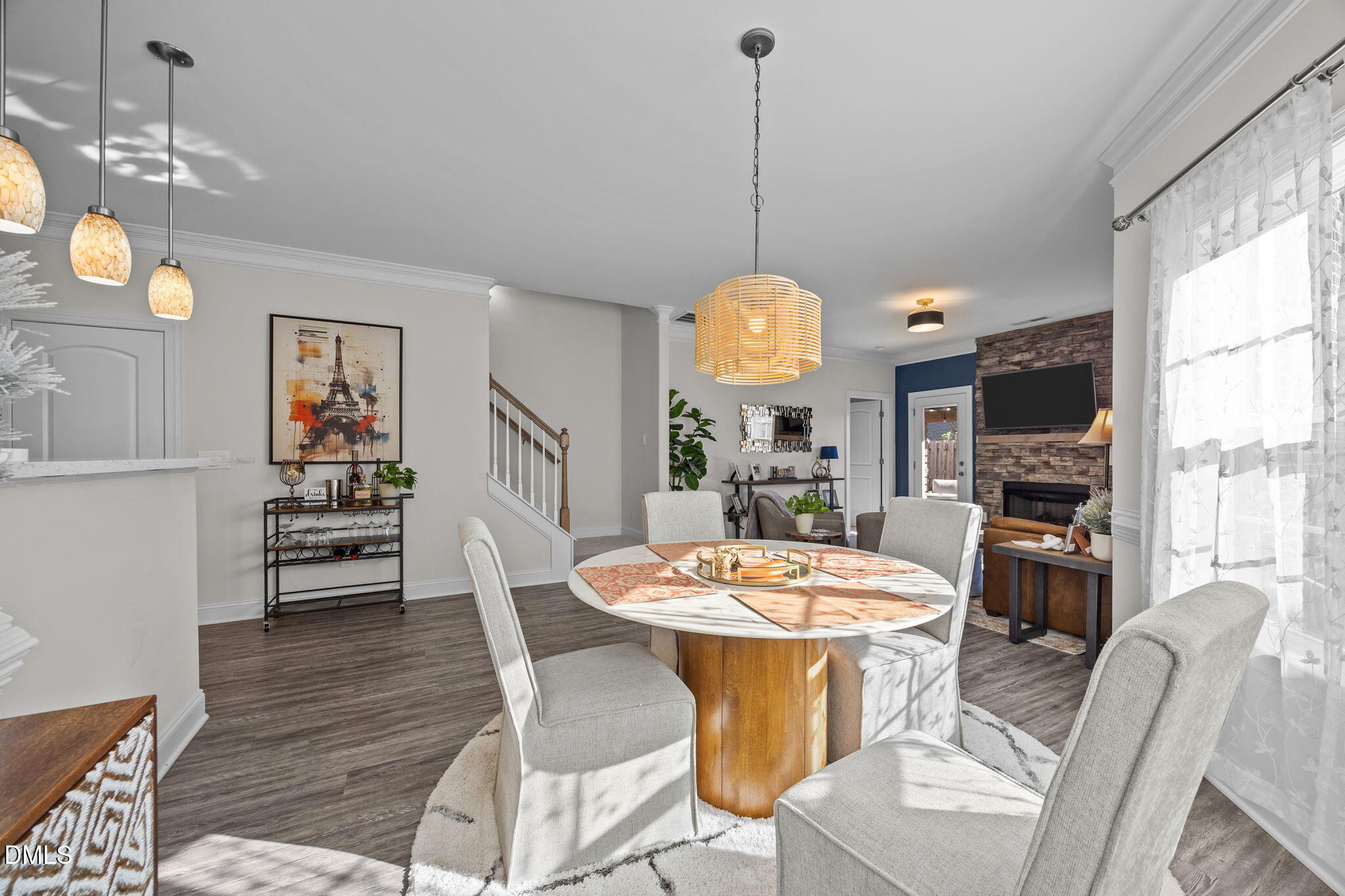Talisker Way, Burlington, NC 27215 #1