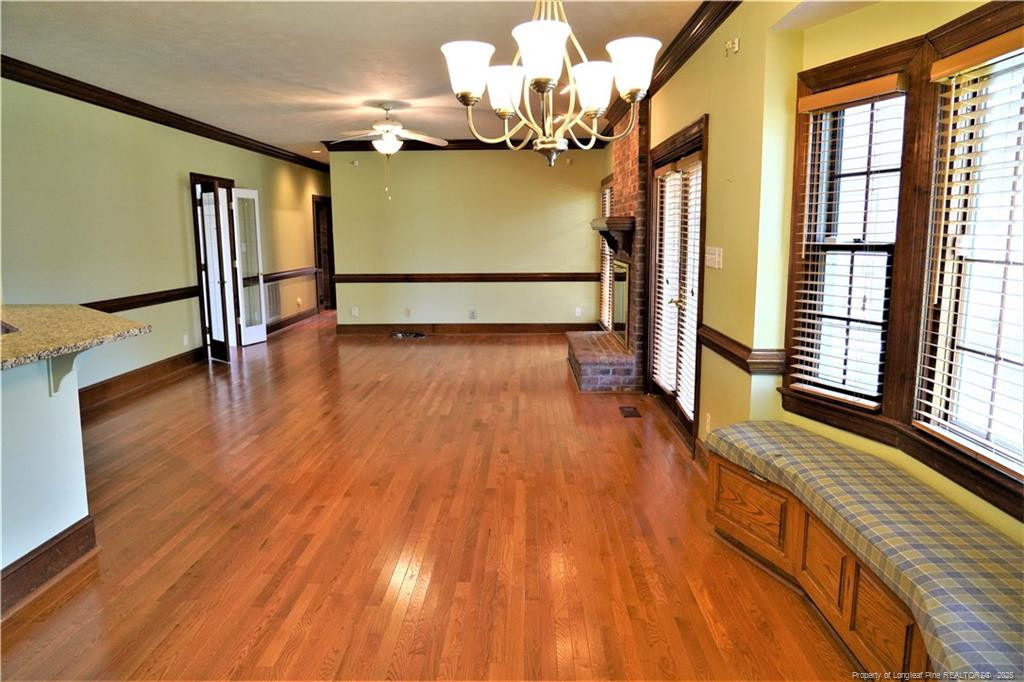 Broyhill Rd, Fayetteville, NC 28314 #1