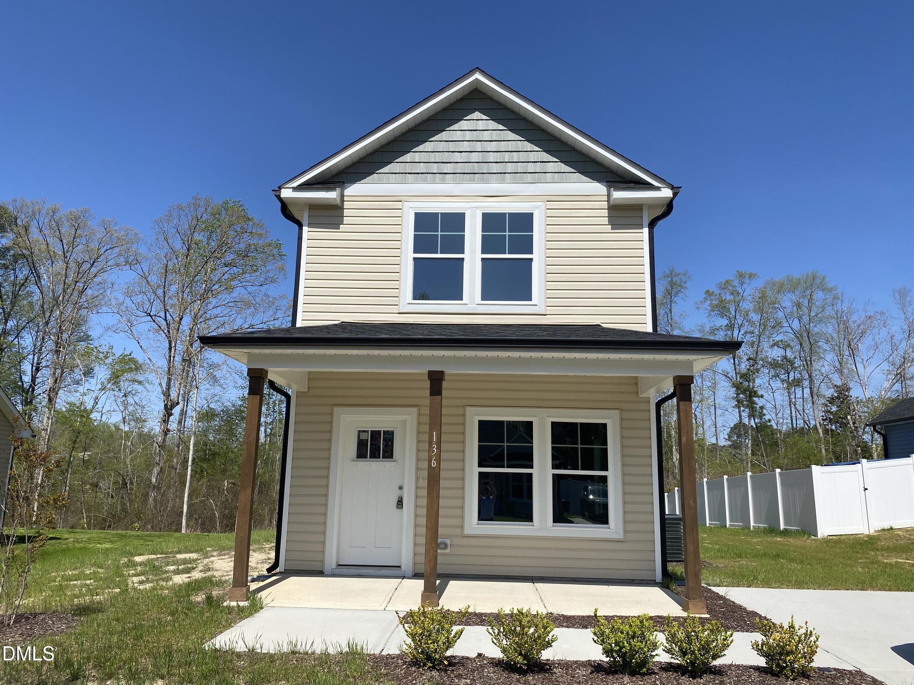 Ambergate Ct, Rocky Mount, NC 27804
