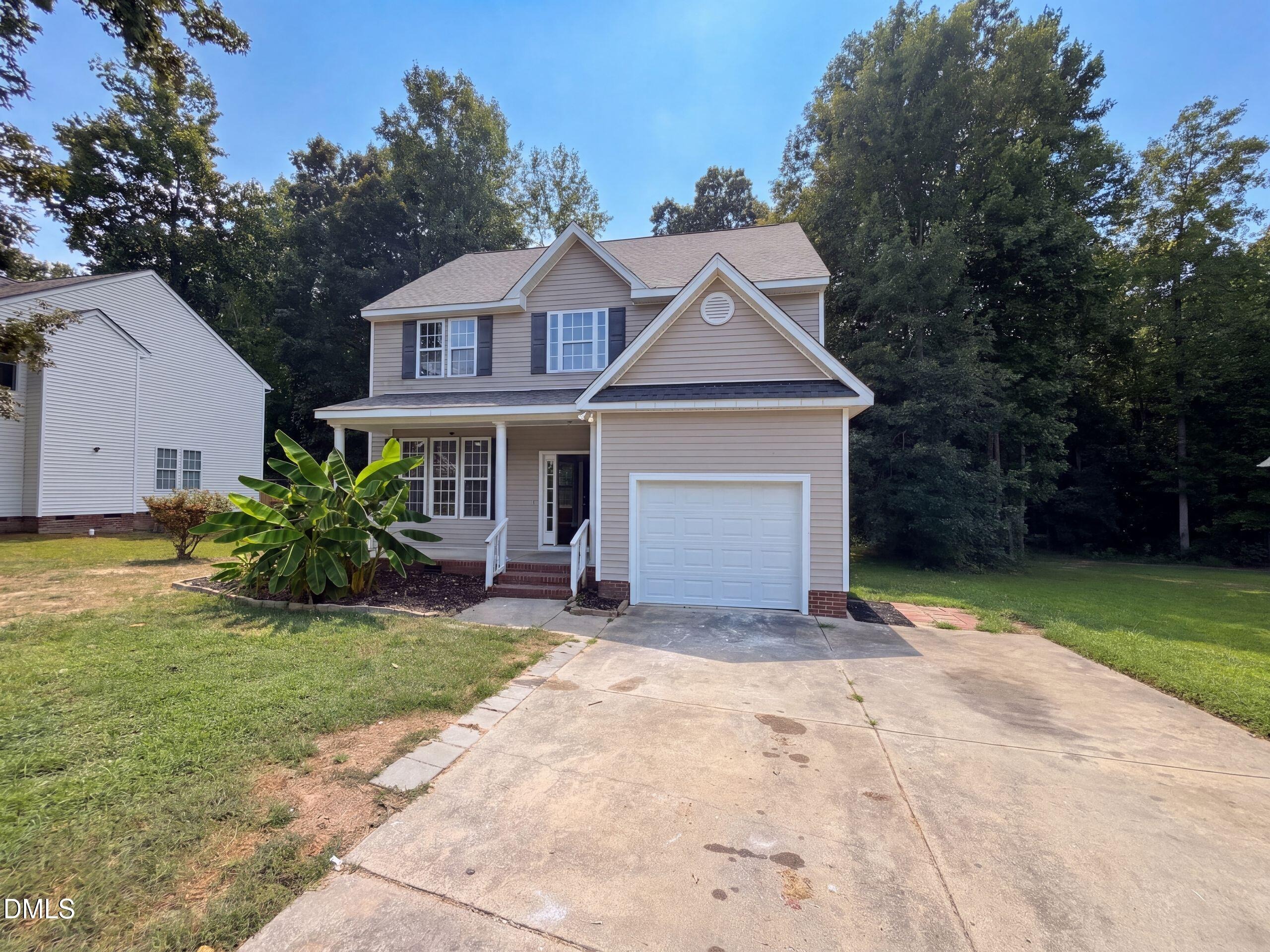 Saint Johns St, Knightdale, NC 27545